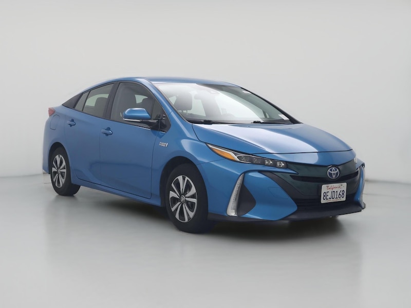 2017 Toyota Prius Prime Premium -
                  Ontario, CA