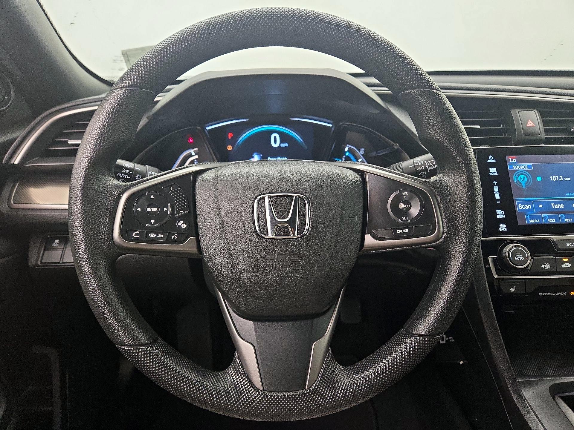 Thumbnail: 2018 Honda Civic - 10