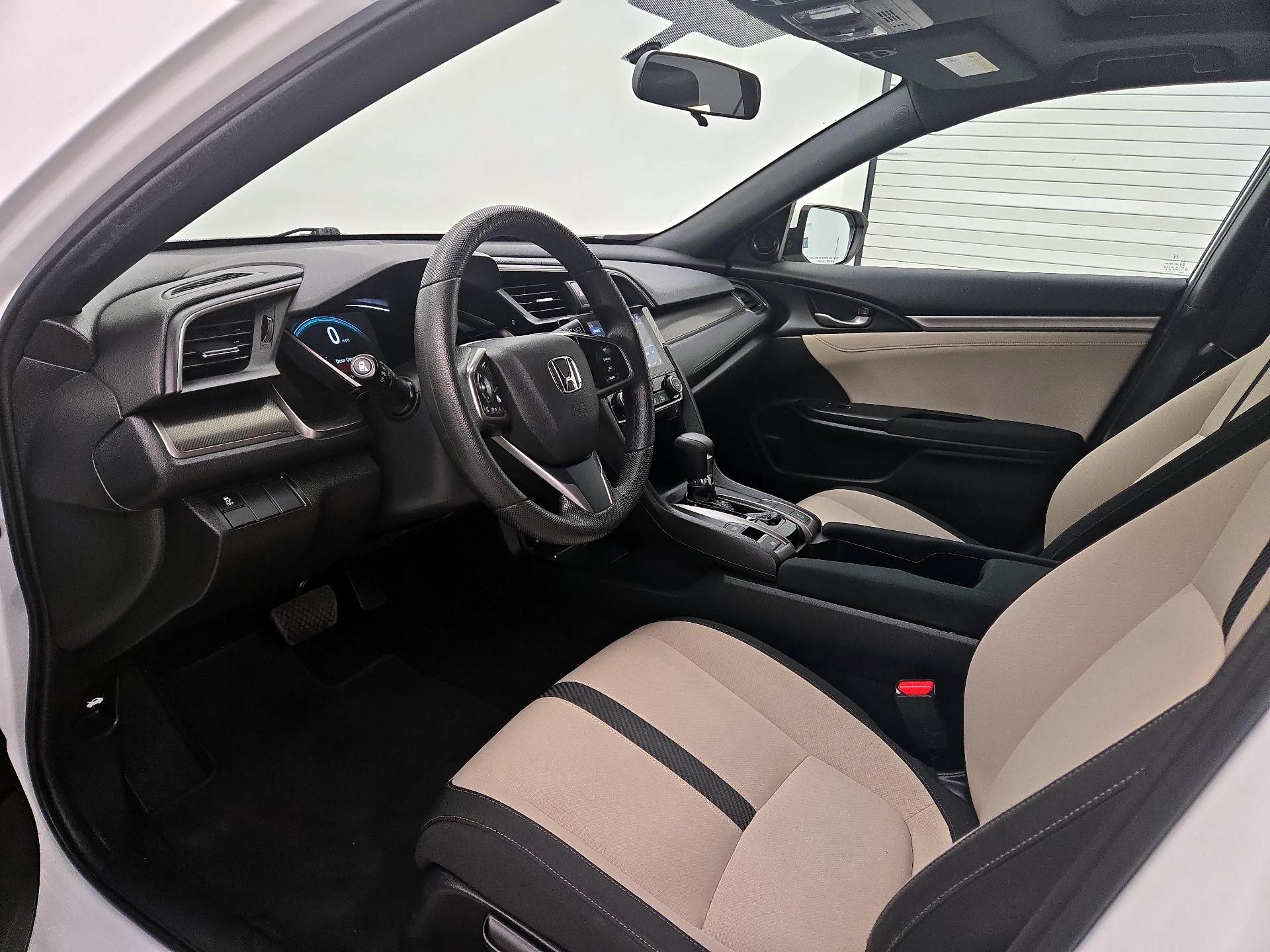 Thumbnail: 2018 Honda Civic - 11