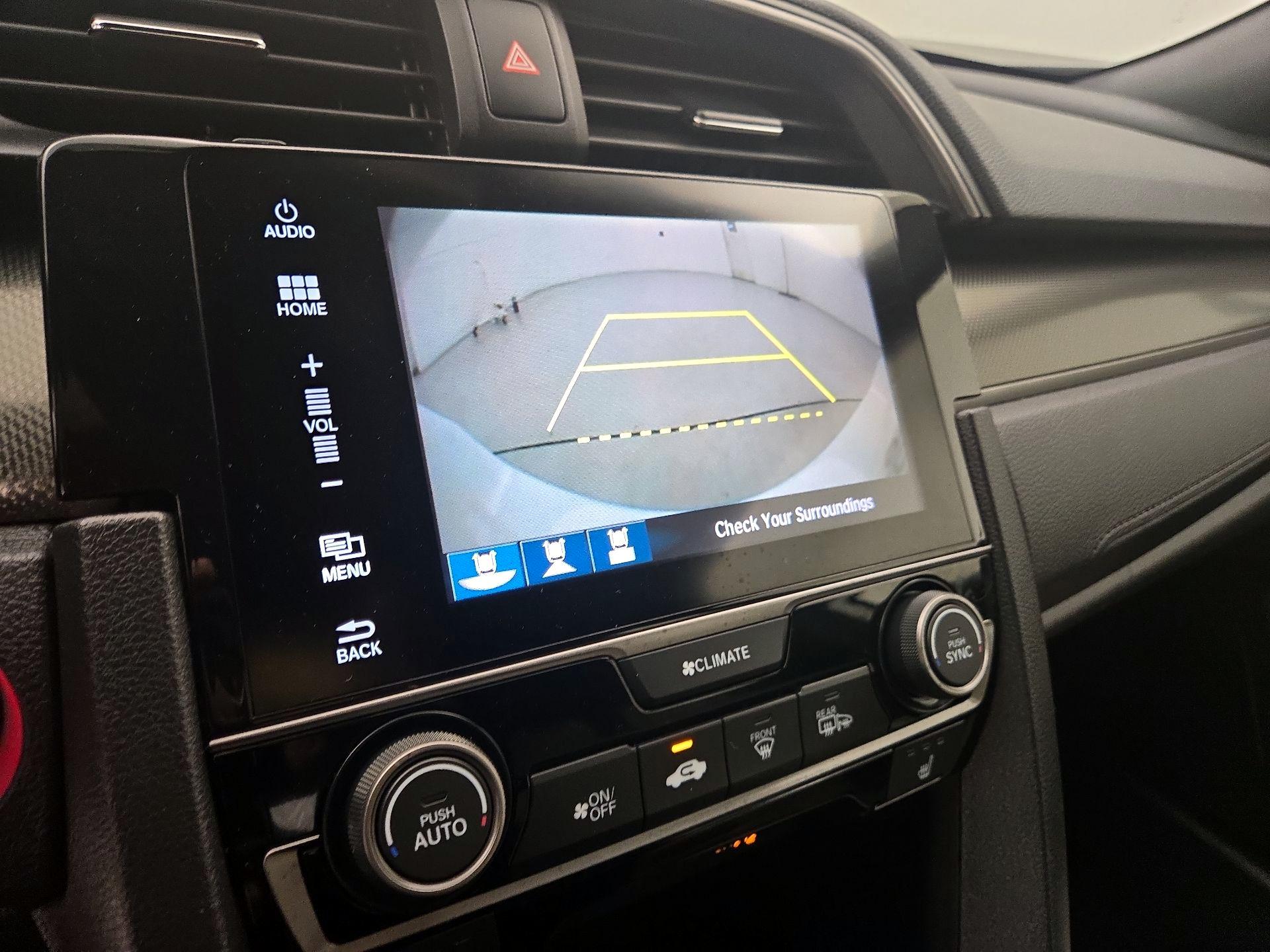 Thumbnail: 2018 Honda Civic - 14