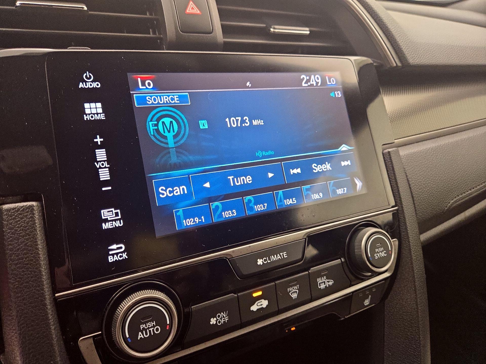 Thumbnail: 2018 Honda Civic - 15