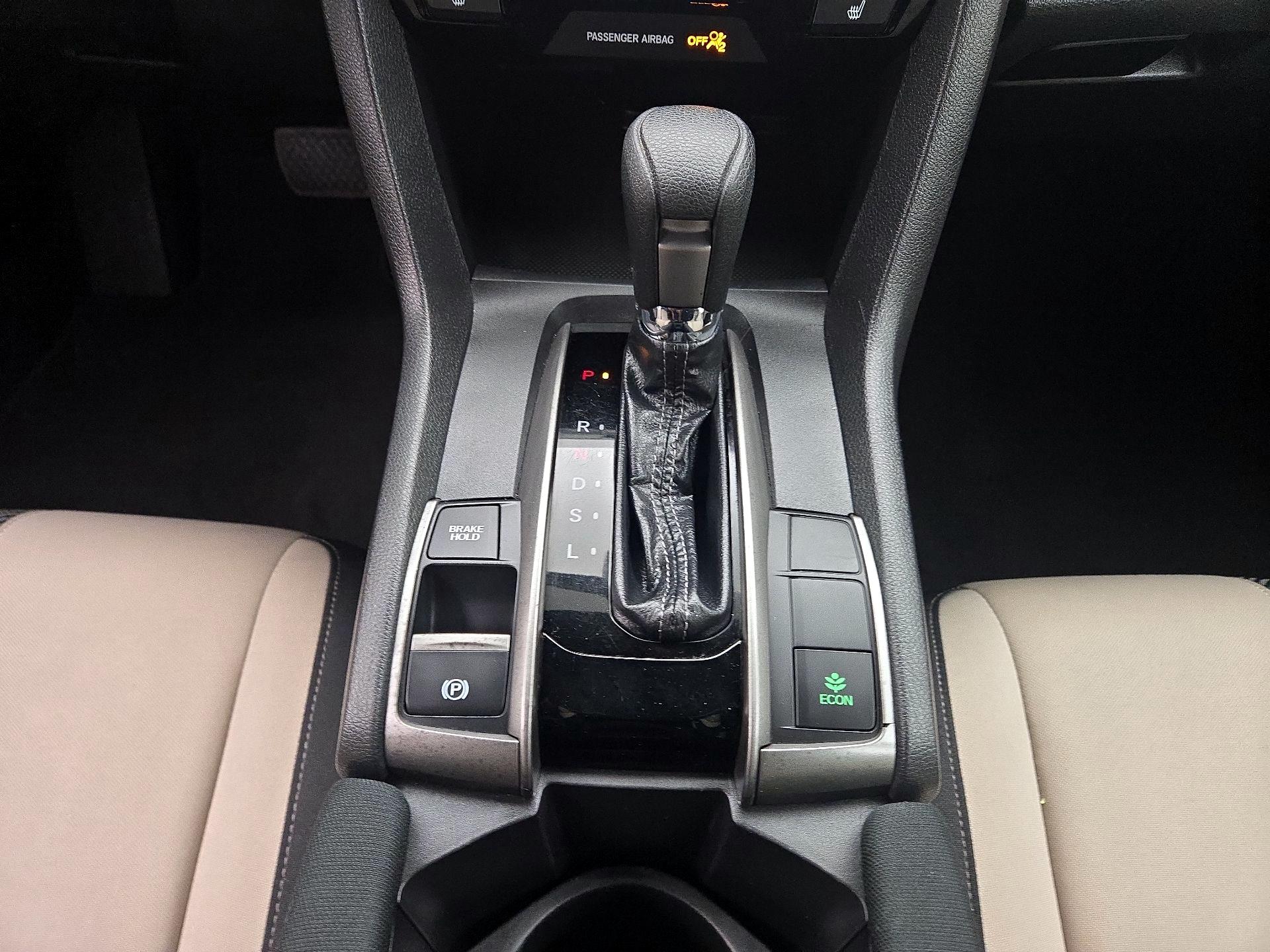 Thumbnail: 2018 Honda Civic - 17