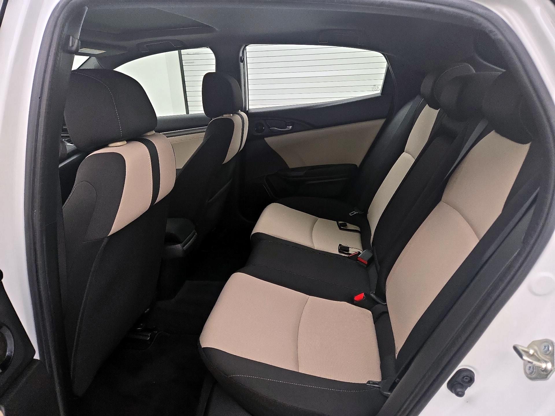 Thumbnail: 2018 Honda Civic - 18