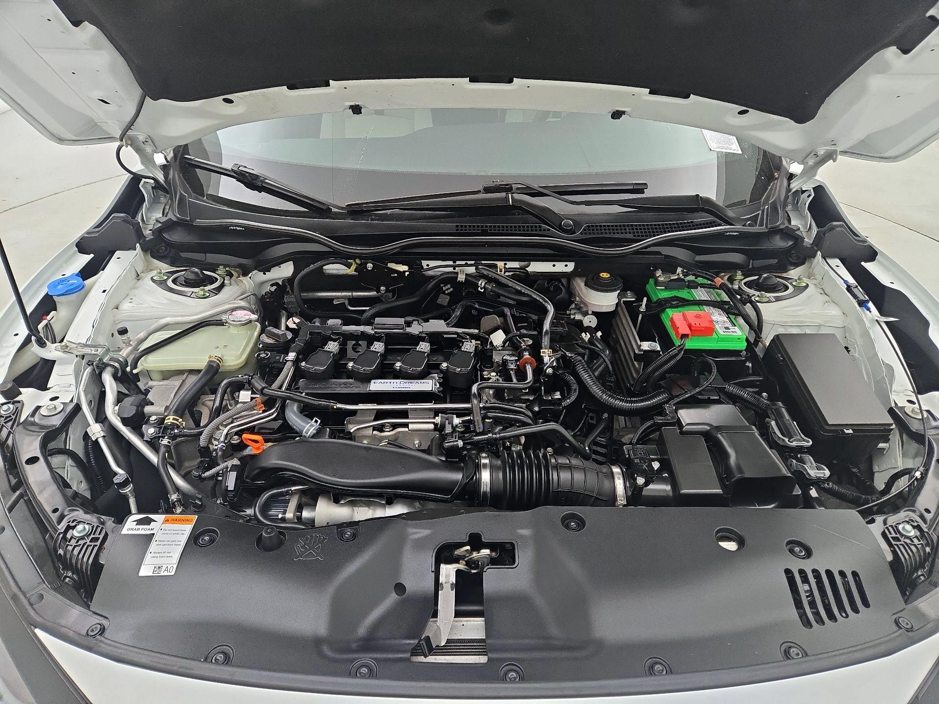 Thumbnail: 2018 Honda Civic - 20