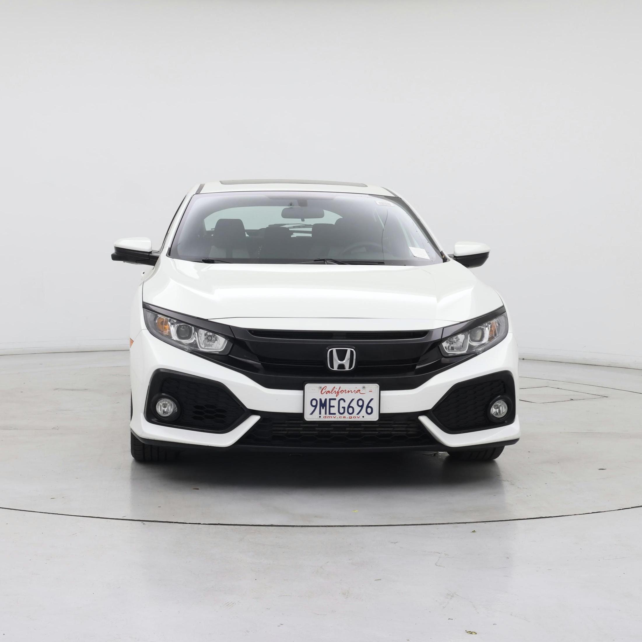 Thumbnail: 2018 Honda Civic - 5