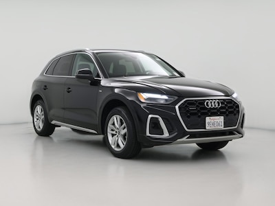 2023 Audi Q5 Premium
