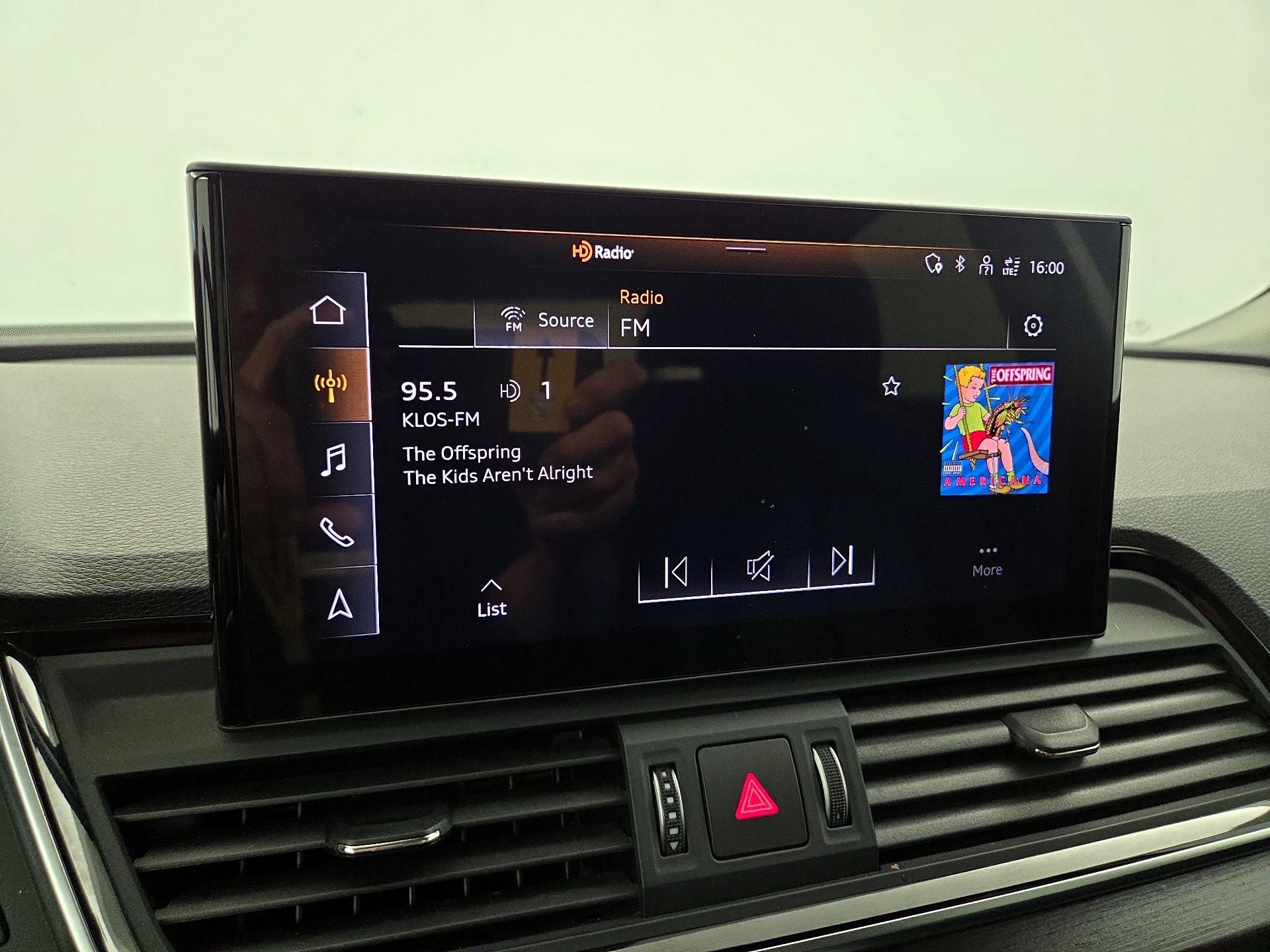 Thumbnail: 2023 Audi Q5 - 15