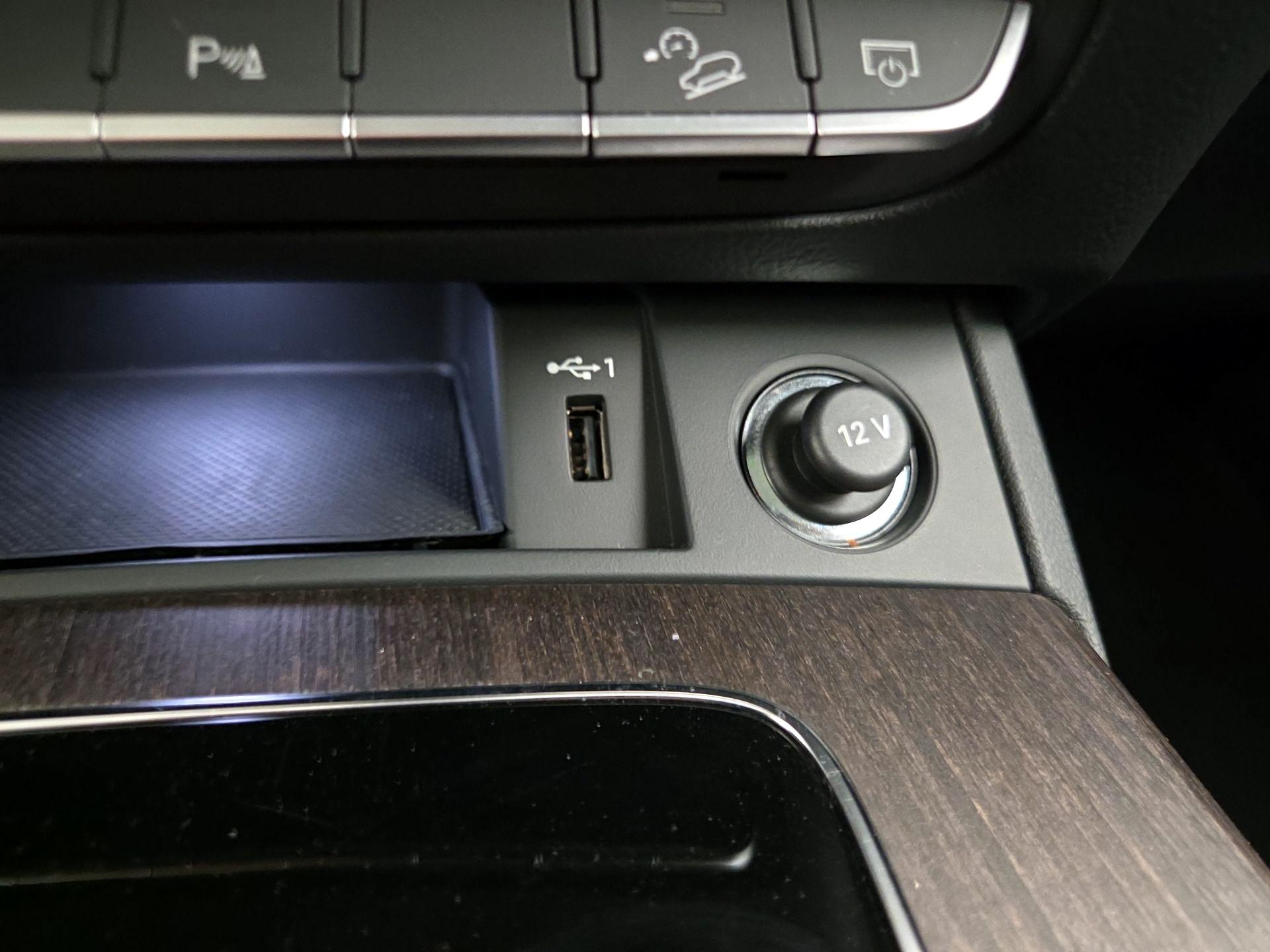 Thumbnail: 2023 Audi Q5 - 18