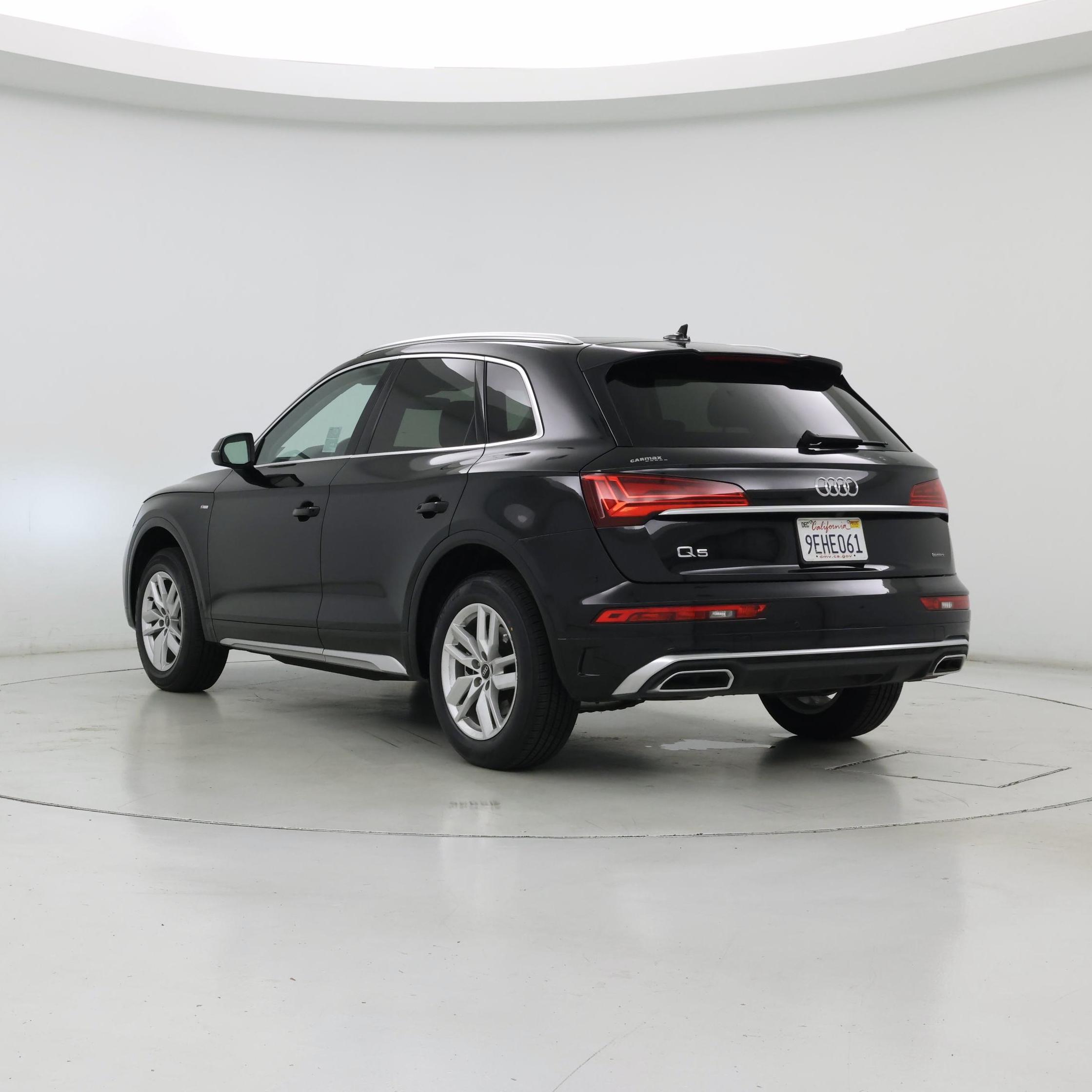 Thumbnail: 2023 Audi Q5 - 2