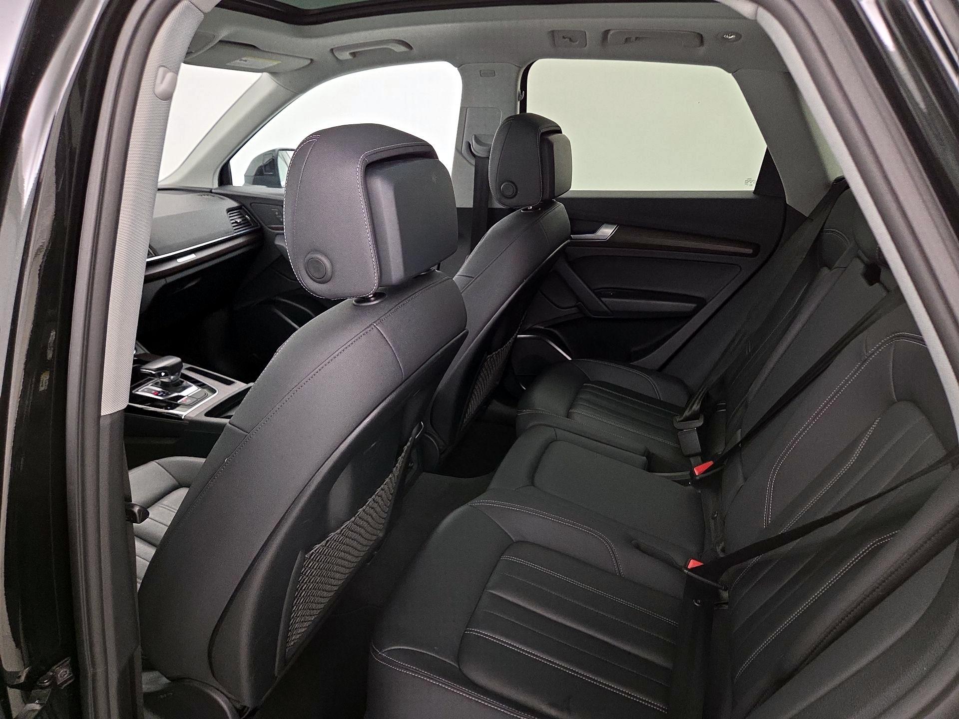 Thumbnail: 2023 Audi Q5 - 20