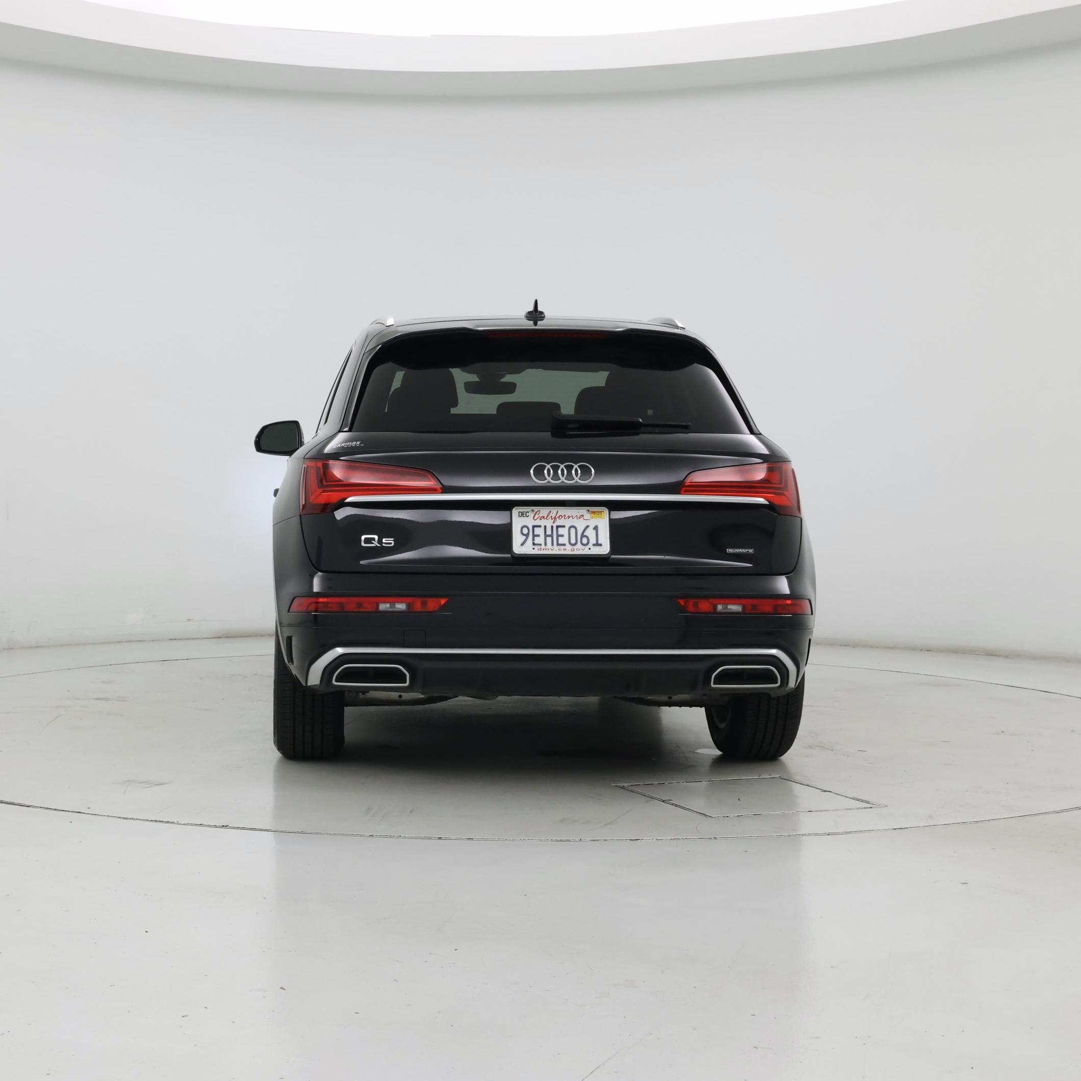 Thumbnail: 2023 Audi Q5 - 6