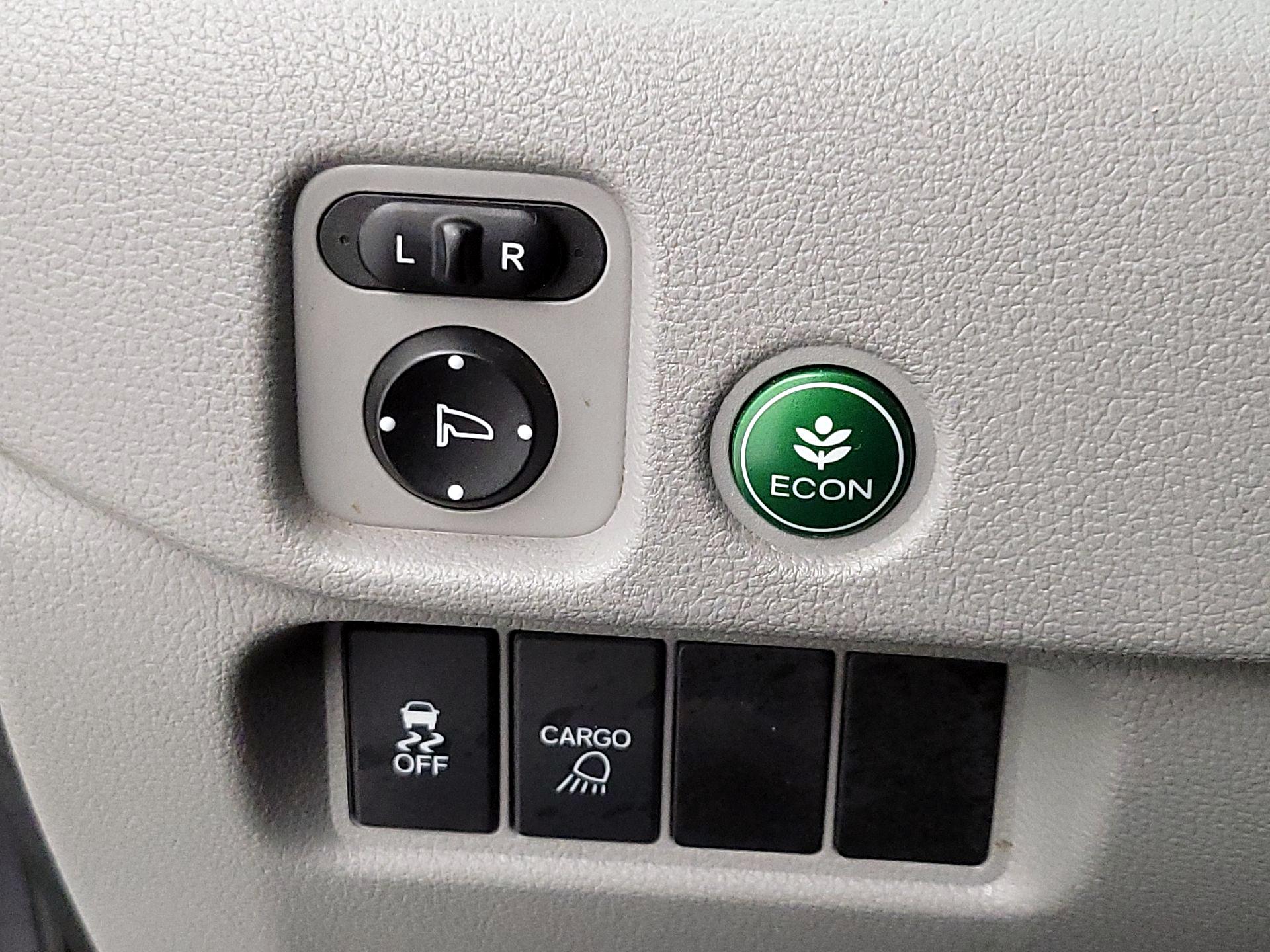 Thumbnail: 2017 Honda Ridgeline - 13