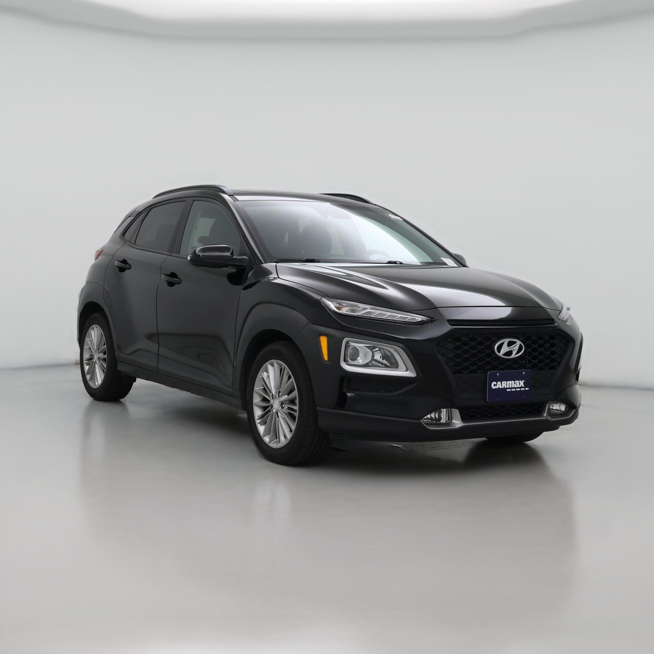Thumbnail: 2020 Hyundai Kona - 1