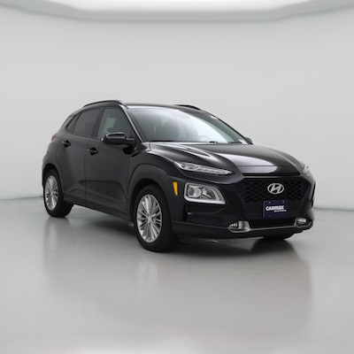 2020 Hyundai Kona SEL Plus