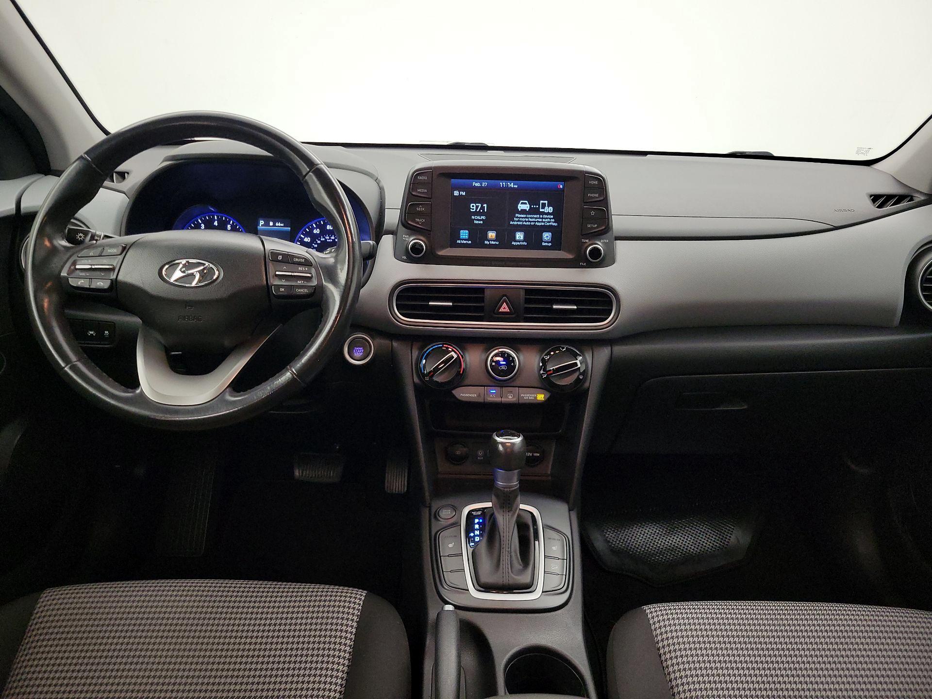 Thumbnail: 2020 Hyundai Kona - 9