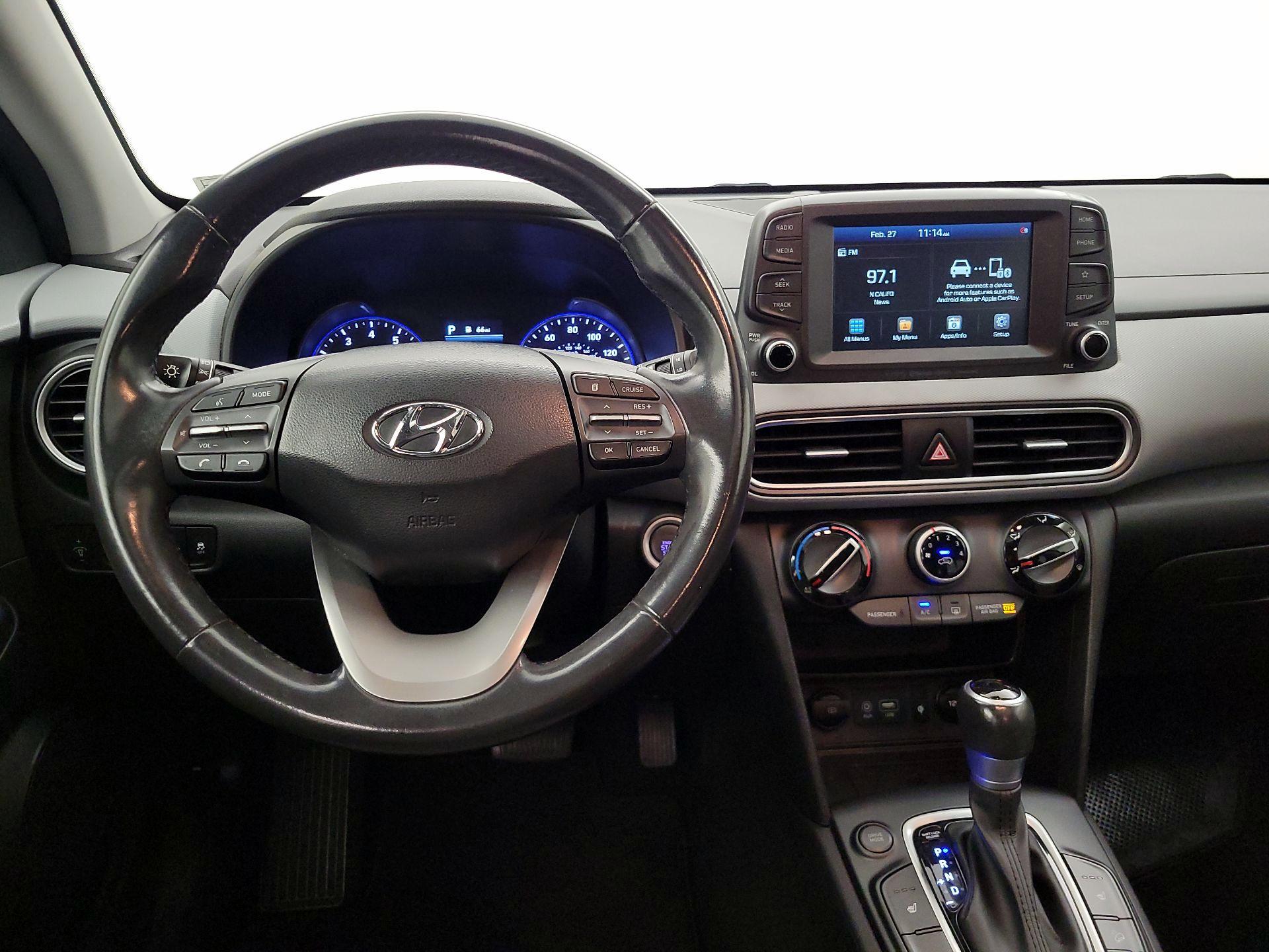 Thumbnail: 2020 Hyundai Kona - 10