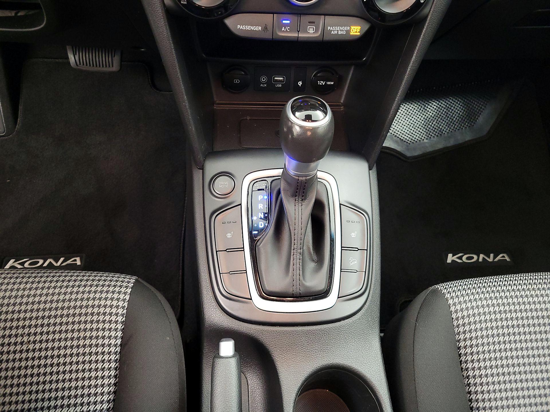 Thumbnail: 2020 Hyundai Kona - 17