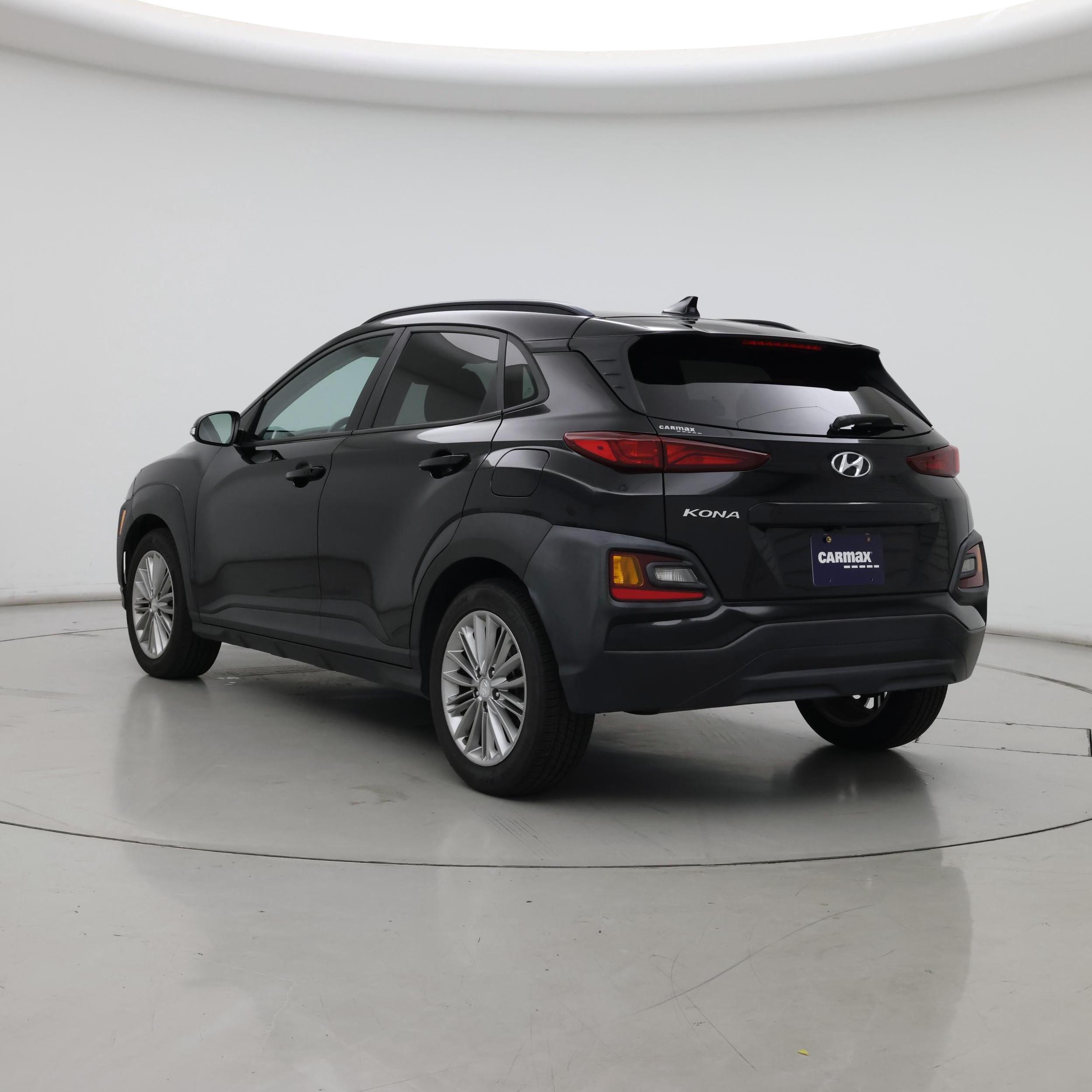 Thumbnail: 2020 Hyundai Kona - 2