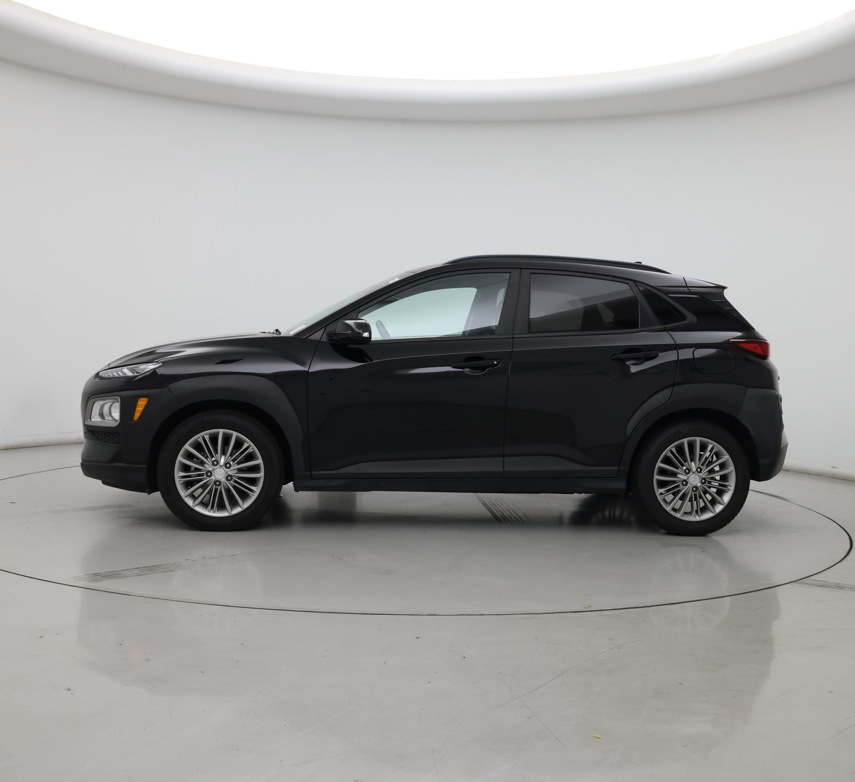Thumbnail: 2020 Hyundai Kona - 3