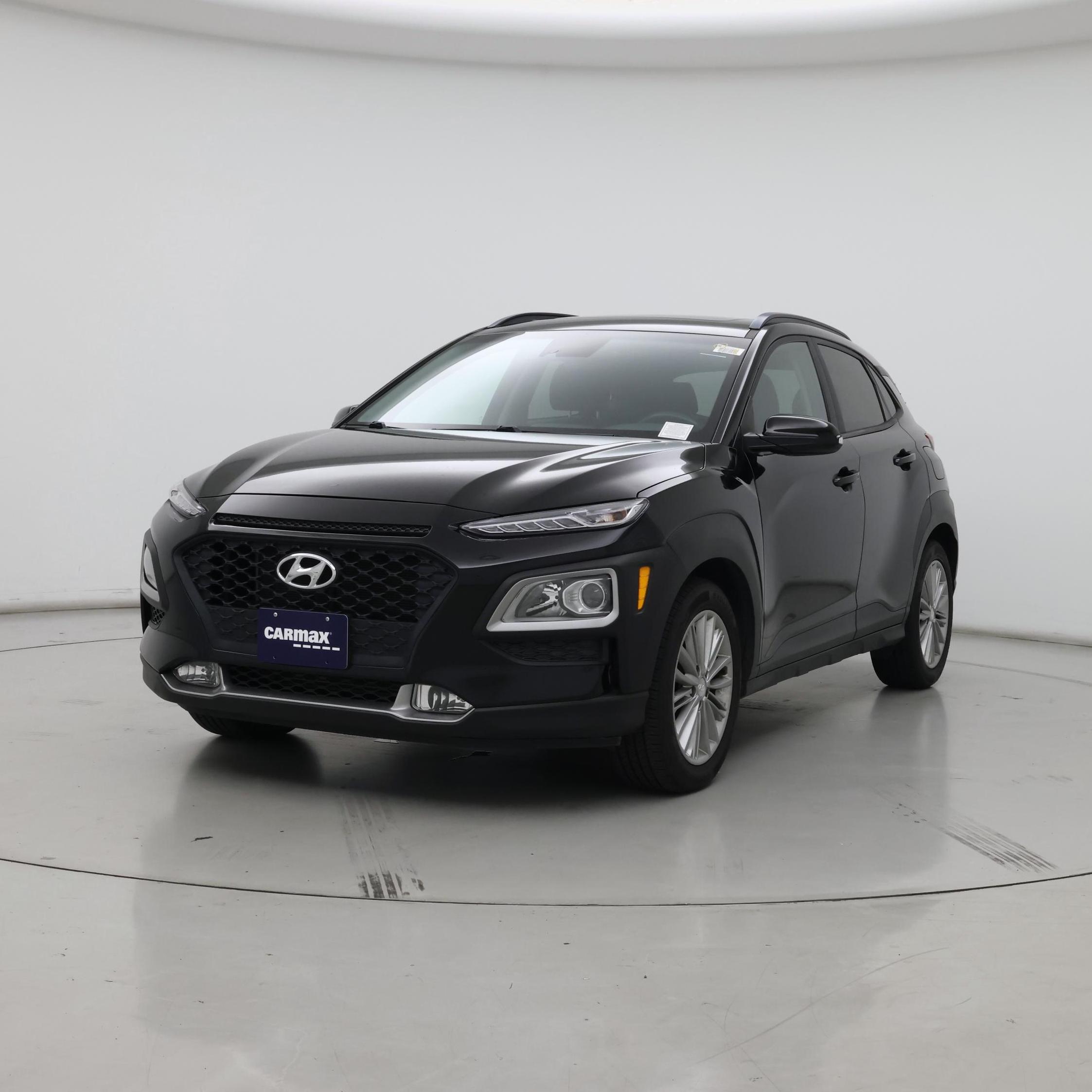 Thumbnail: 2020 Hyundai Kona - 4