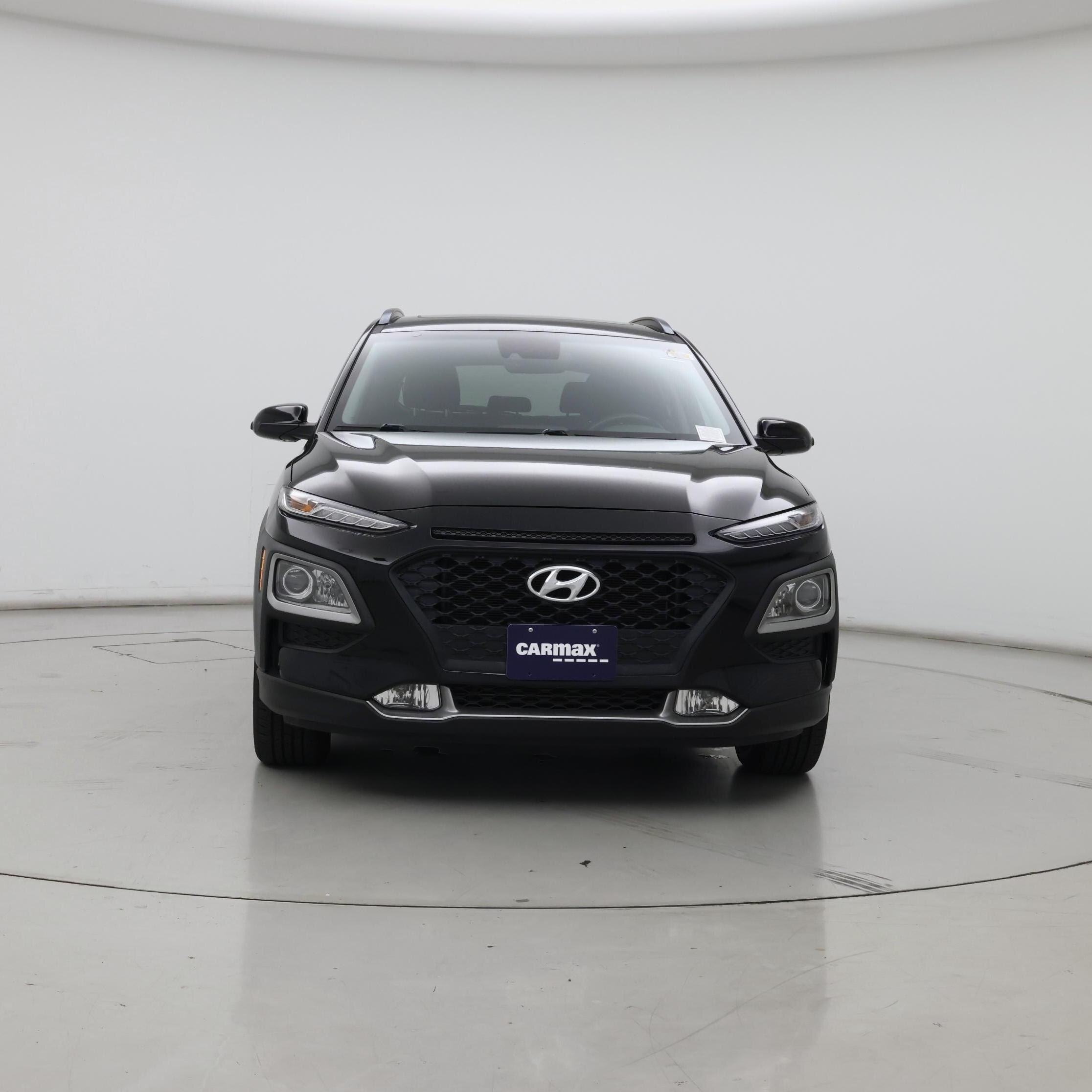 Thumbnail: 2020 Hyundai Kona - 5