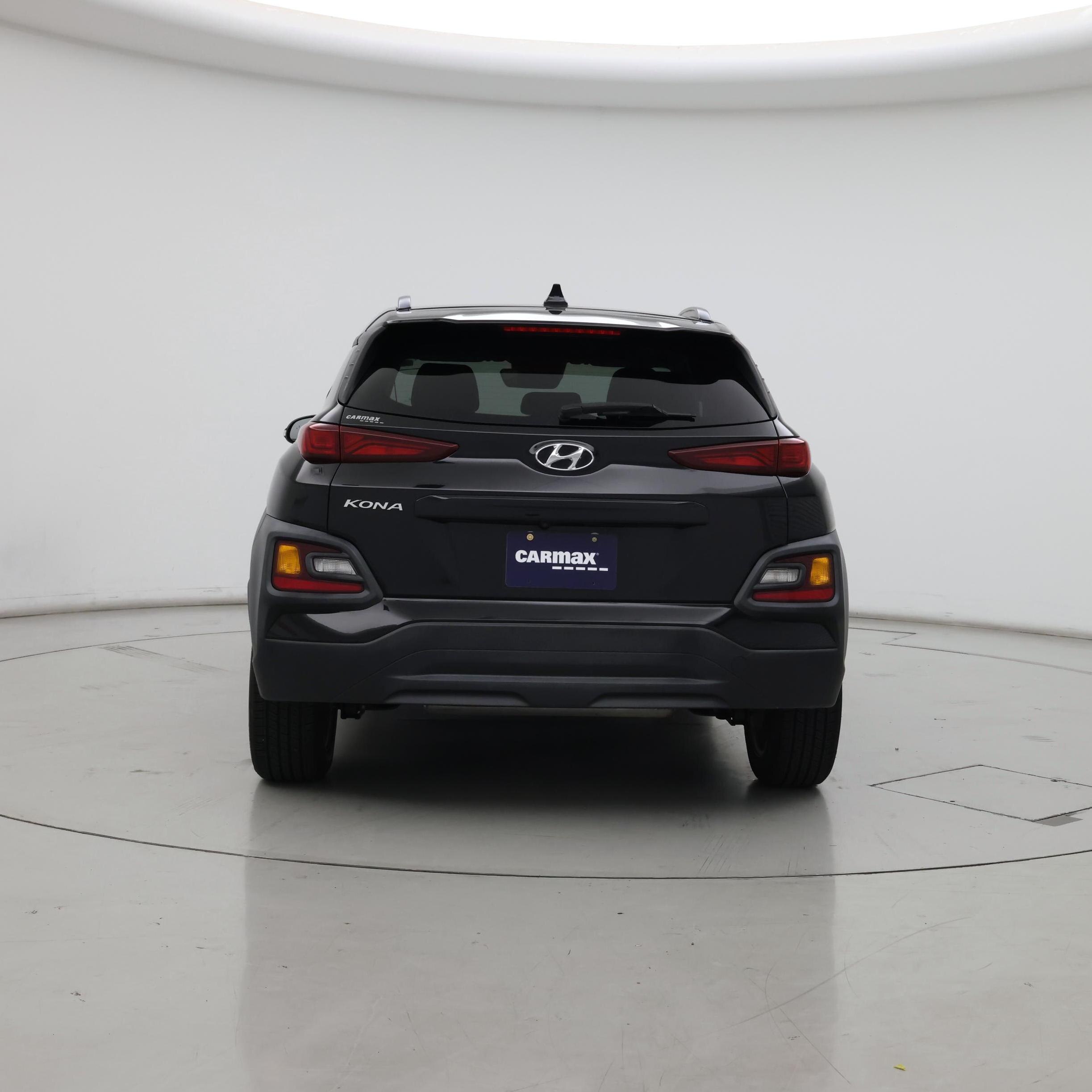 Thumbnail: 2020 Hyundai Kona - 6