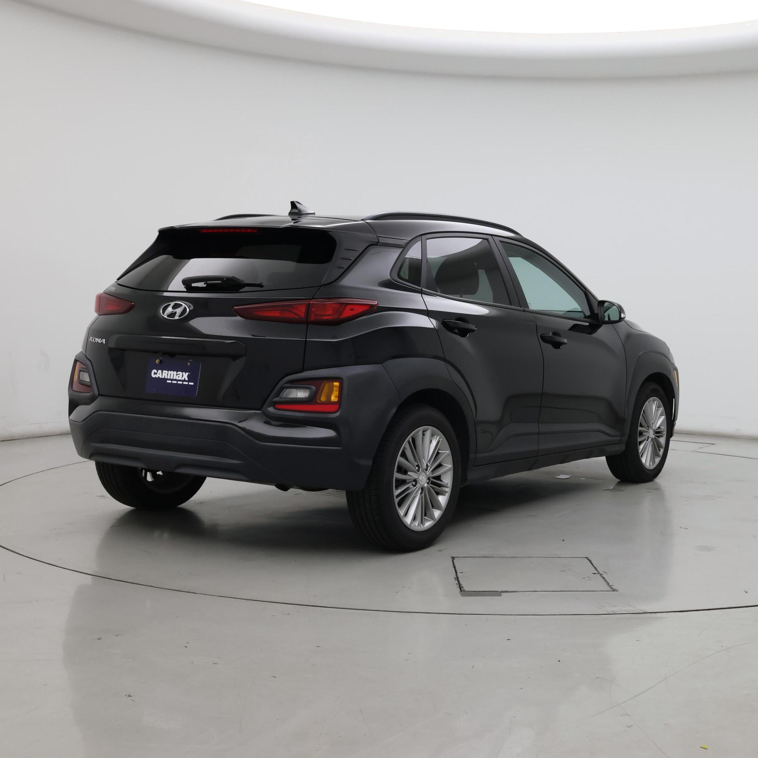 Thumbnail: 2020 Hyundai Kona - 8