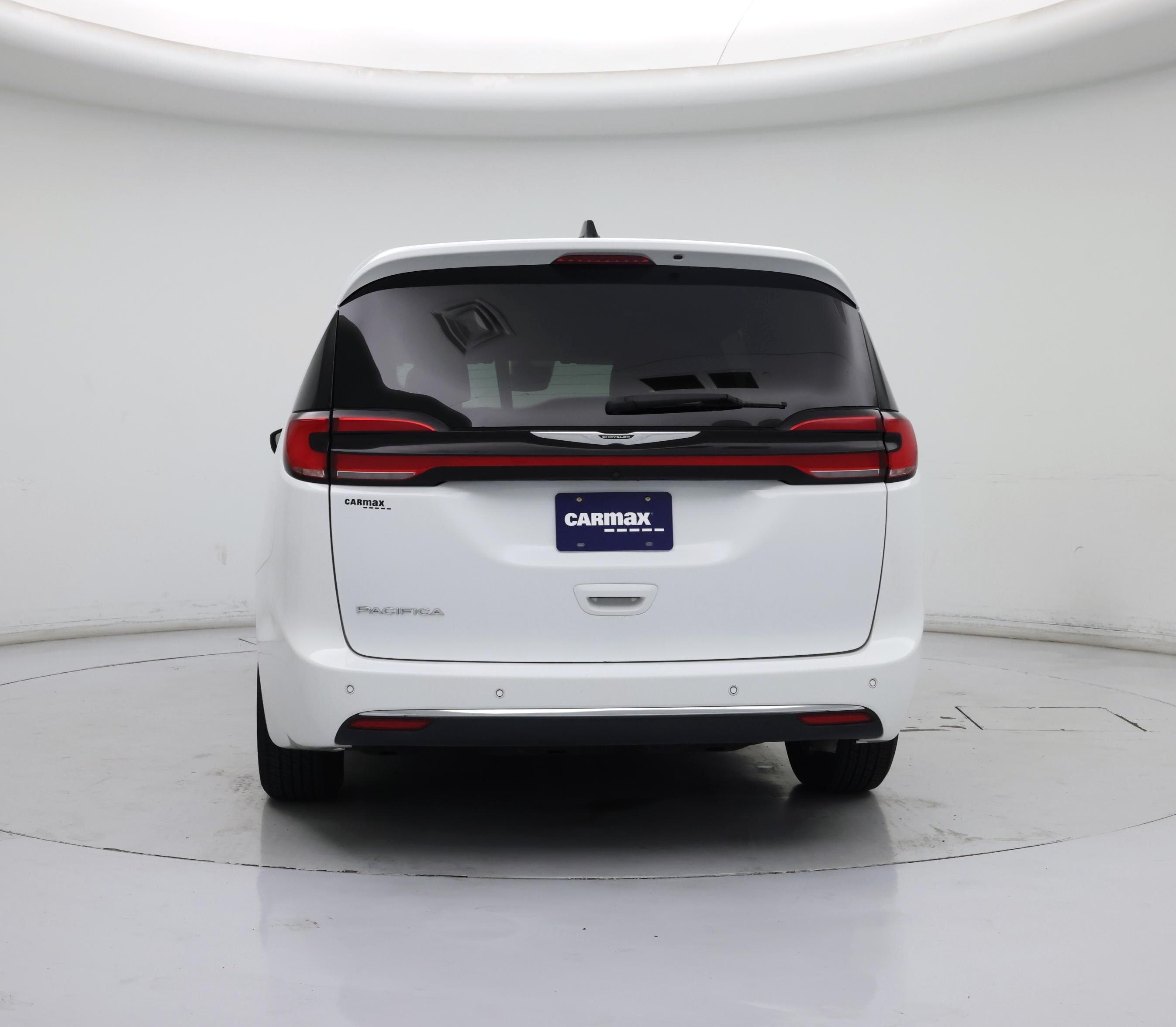 Thumbnail: 2023 Chrysler Pacifica - 6