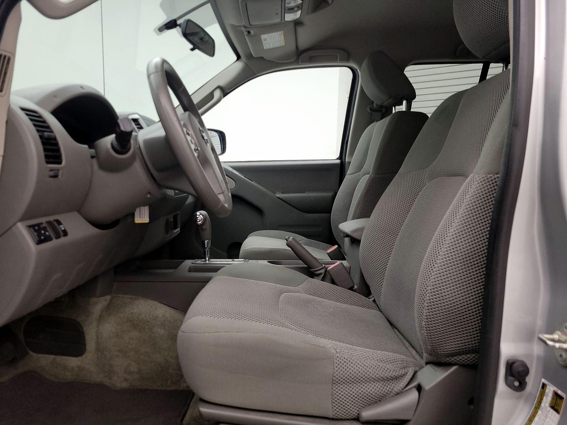 Thumbnail: 2016 Nissan Frontier - 11