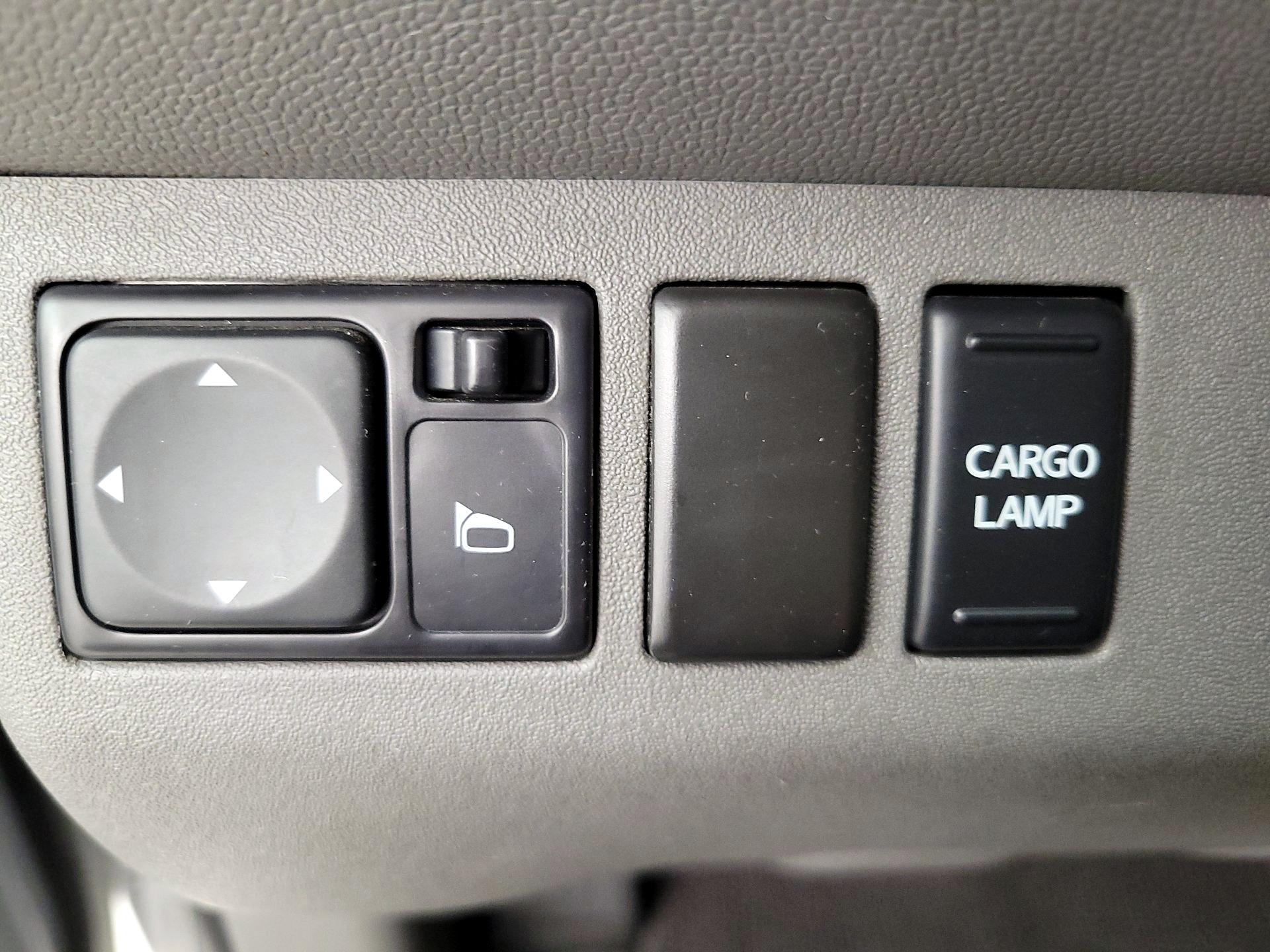 Thumbnail: 2016 Nissan Frontier - 13