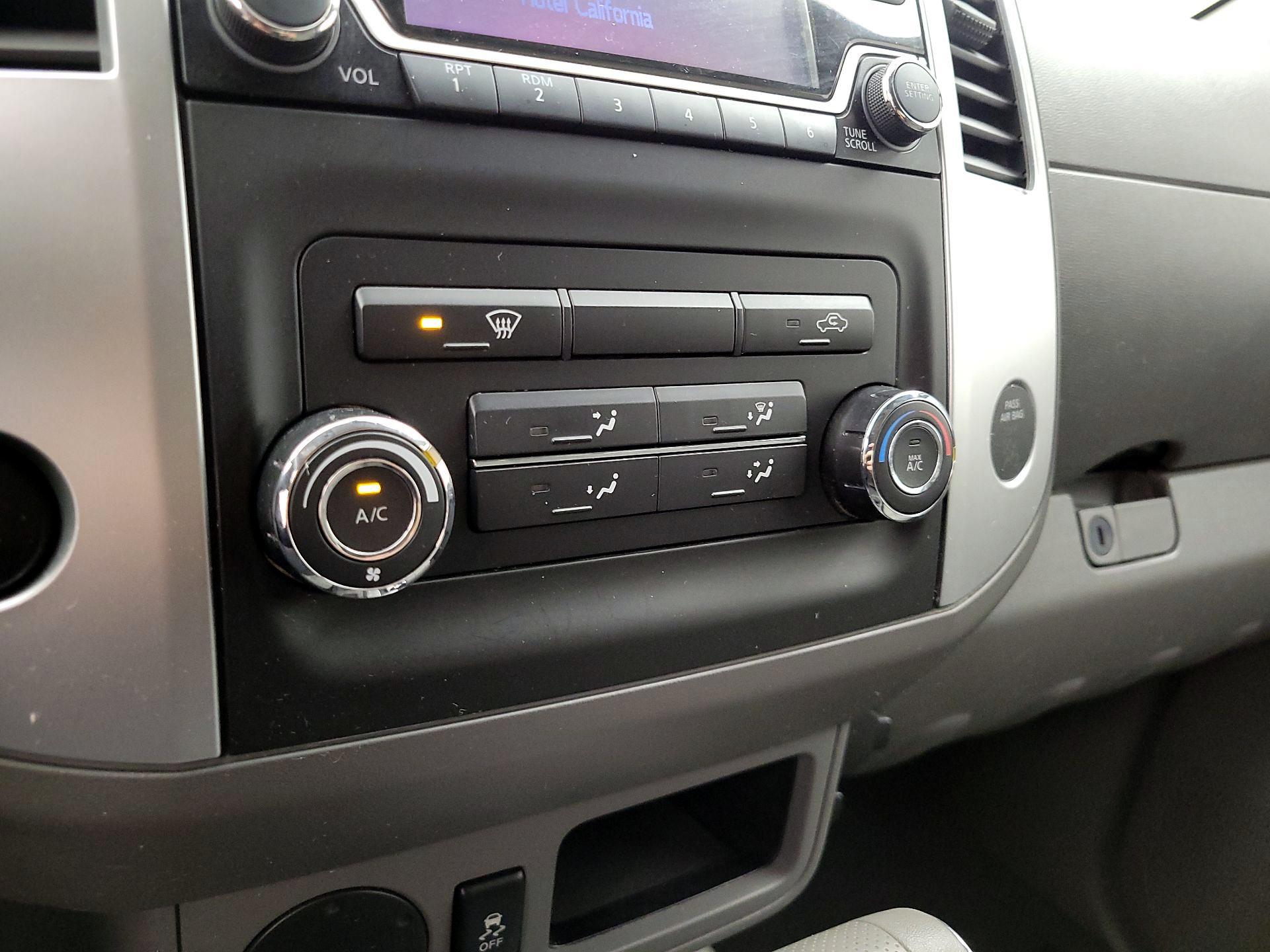 Thumbnail: 2016 Nissan Frontier - 15