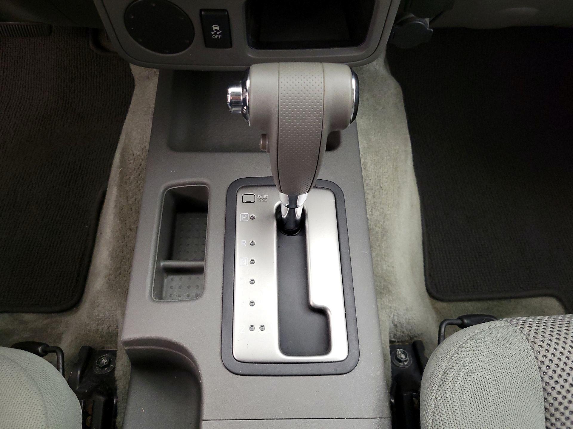 Thumbnail: 2016 Nissan Frontier - 16