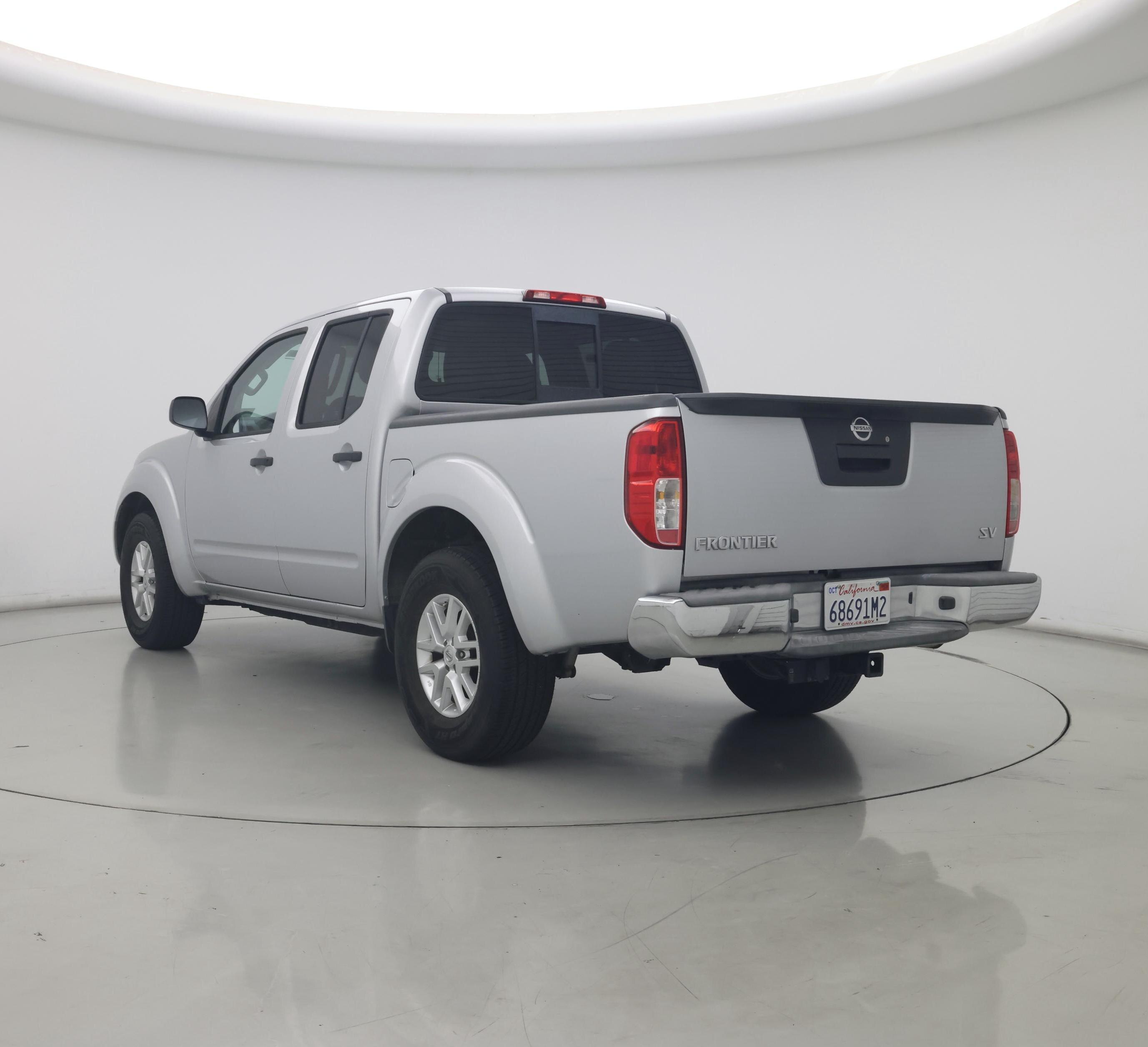 Thumbnail: 2016 Nissan Frontier - 2