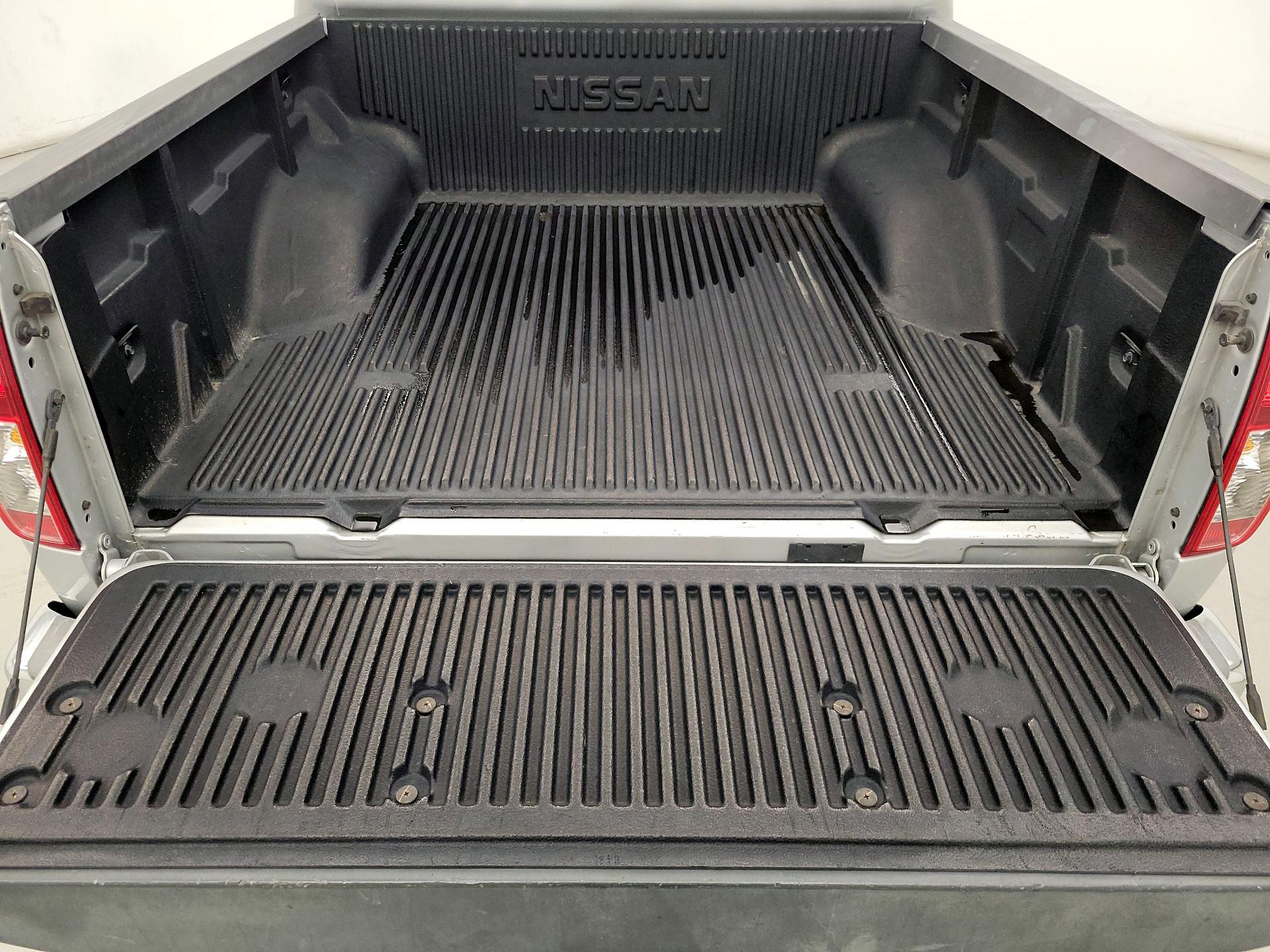 Thumbnail: 2016 Nissan Frontier - 19