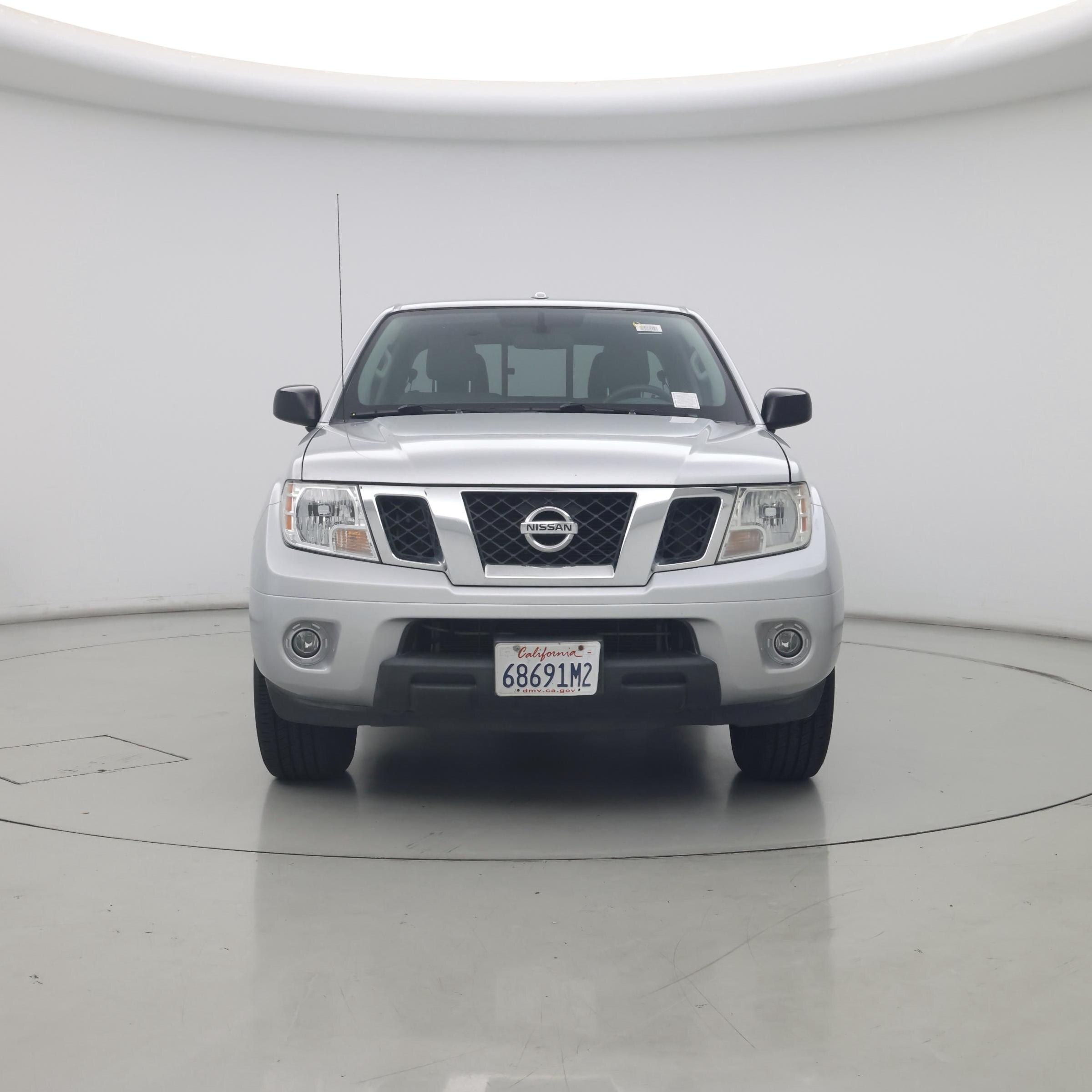 Thumbnail: 2016 Nissan Frontier - 5