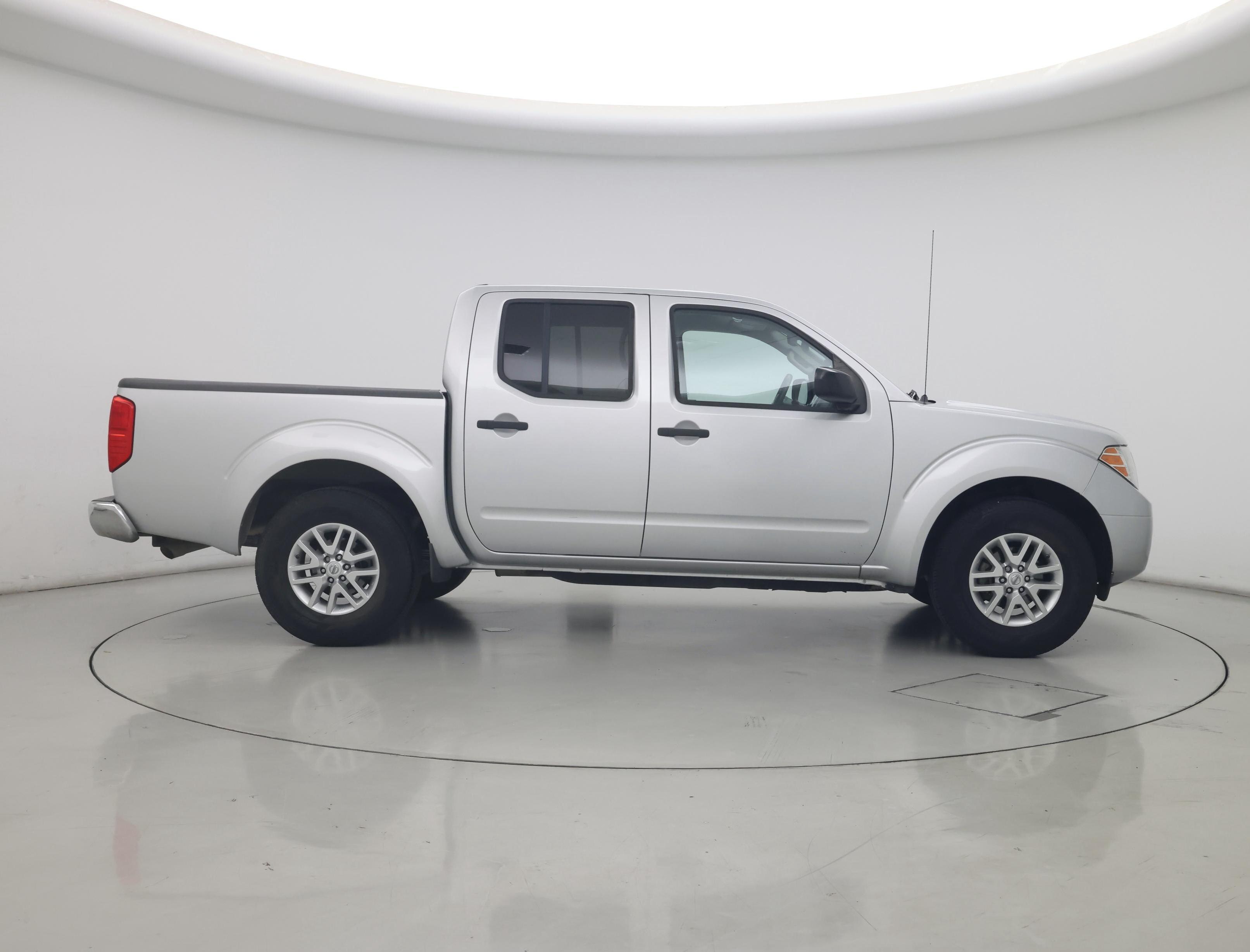 Thumbnail: 2016 Nissan Frontier - 7