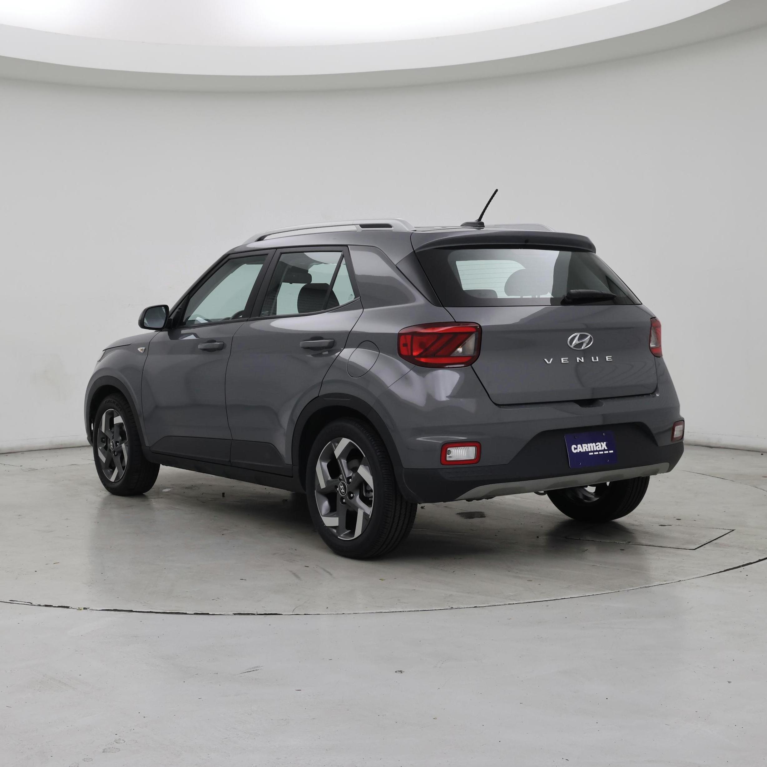 Thumbnail: 2023 Hyundai Venue - 2