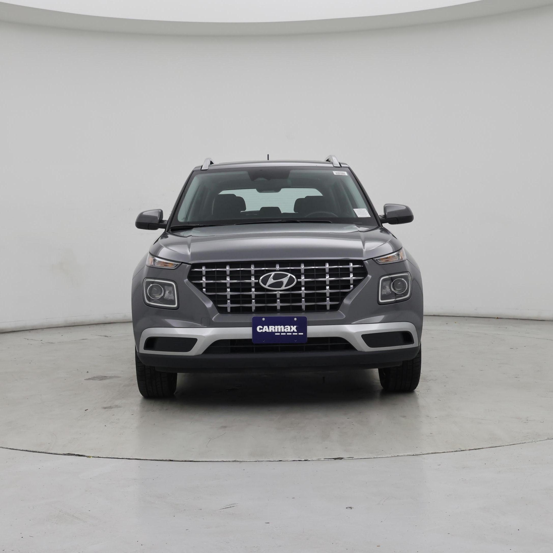 Thumbnail: 2023 Hyundai Venue - 5