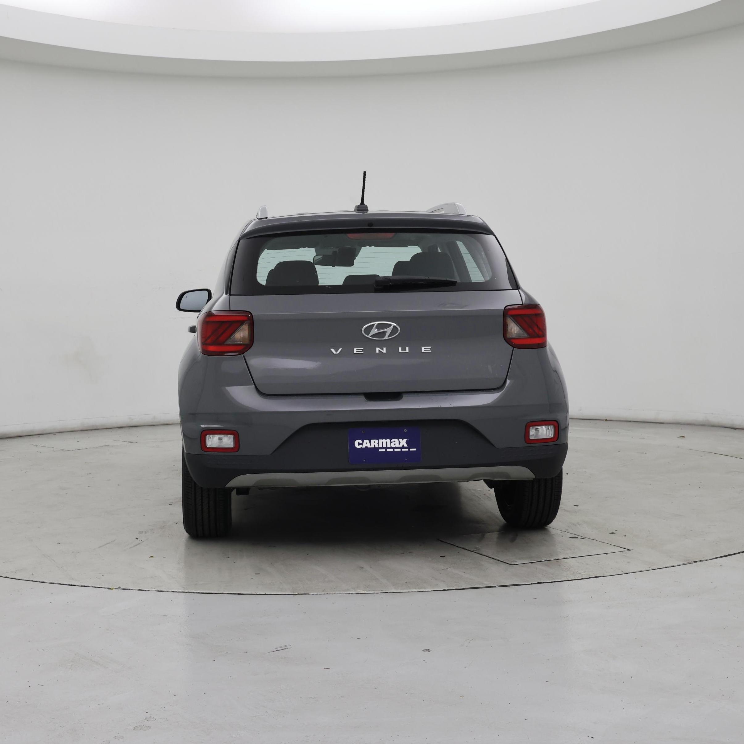 Thumbnail: 2023 Hyundai Venue - 6