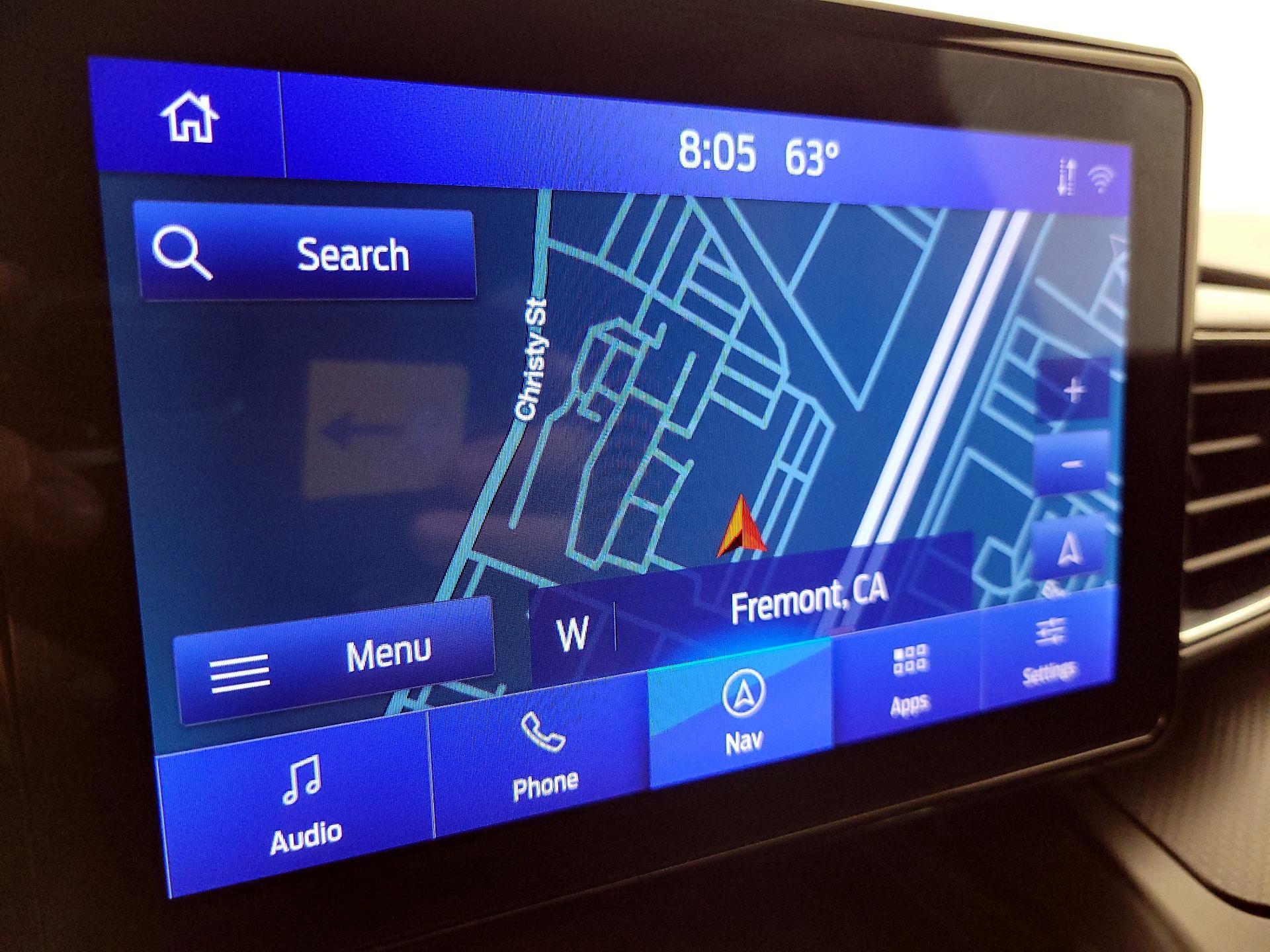 Thumbnail: 2020 Ford Explorer - 14