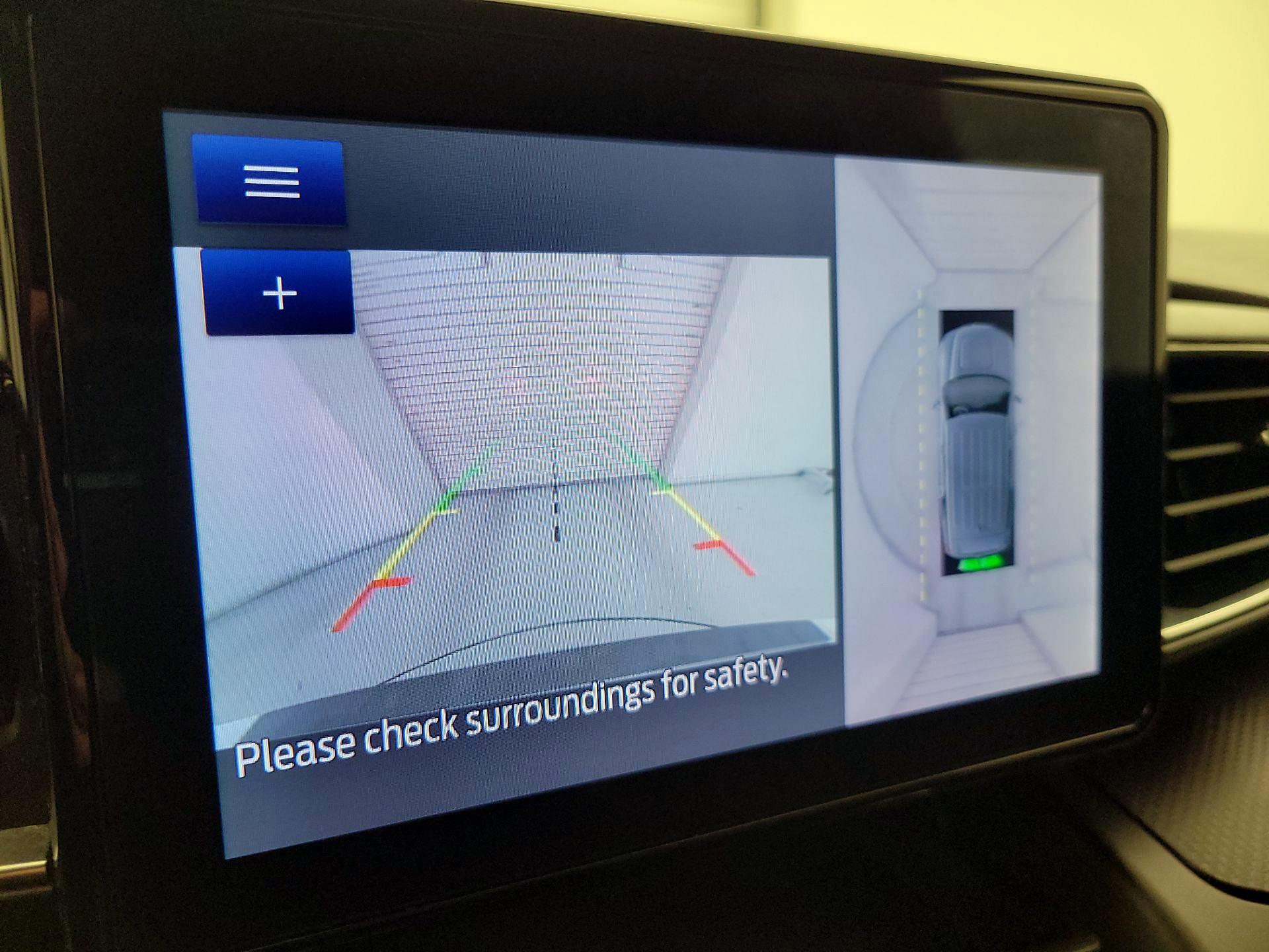 Thumbnail: 2020 Ford Explorer - 15