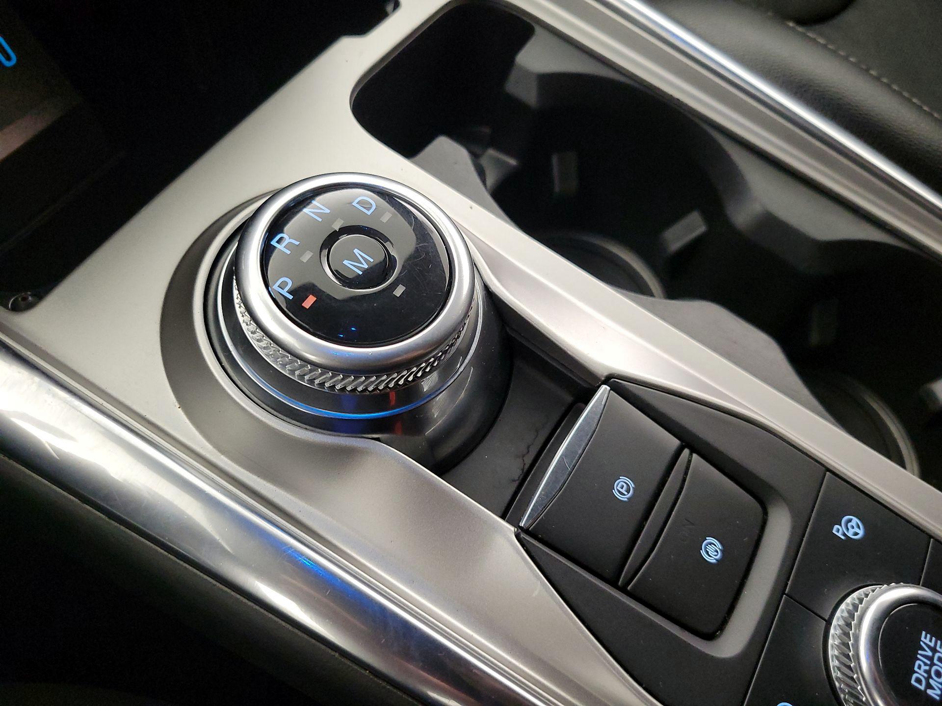 Thumbnail: 2020 Ford Explorer - 18