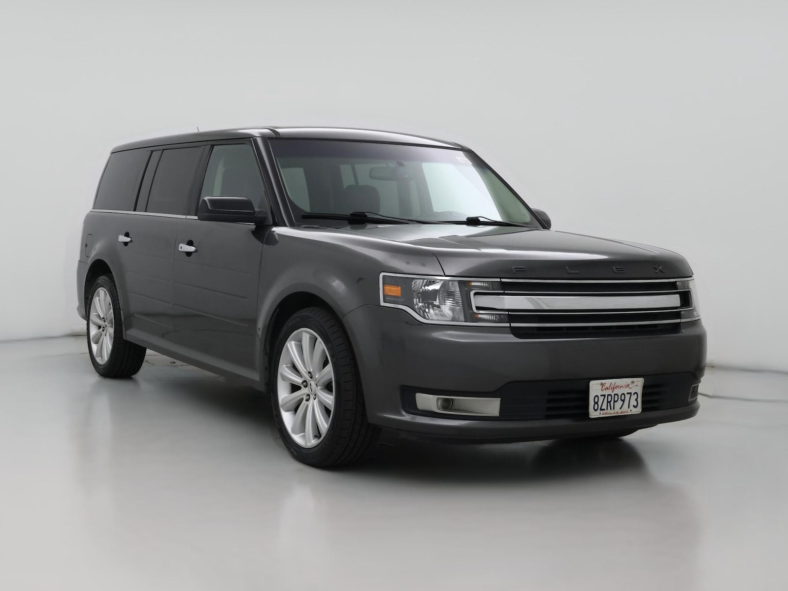 2018 Ford Flex SEL
