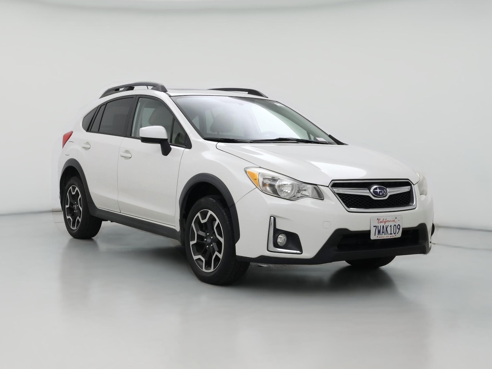 2017 Subaru Crosstrek Premium