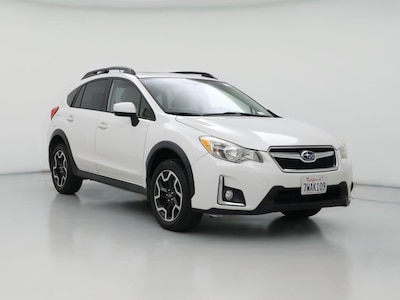 2017 Subaru Crosstrek Premium