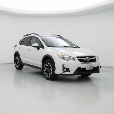 2017 Subaru Crosstrek Premium