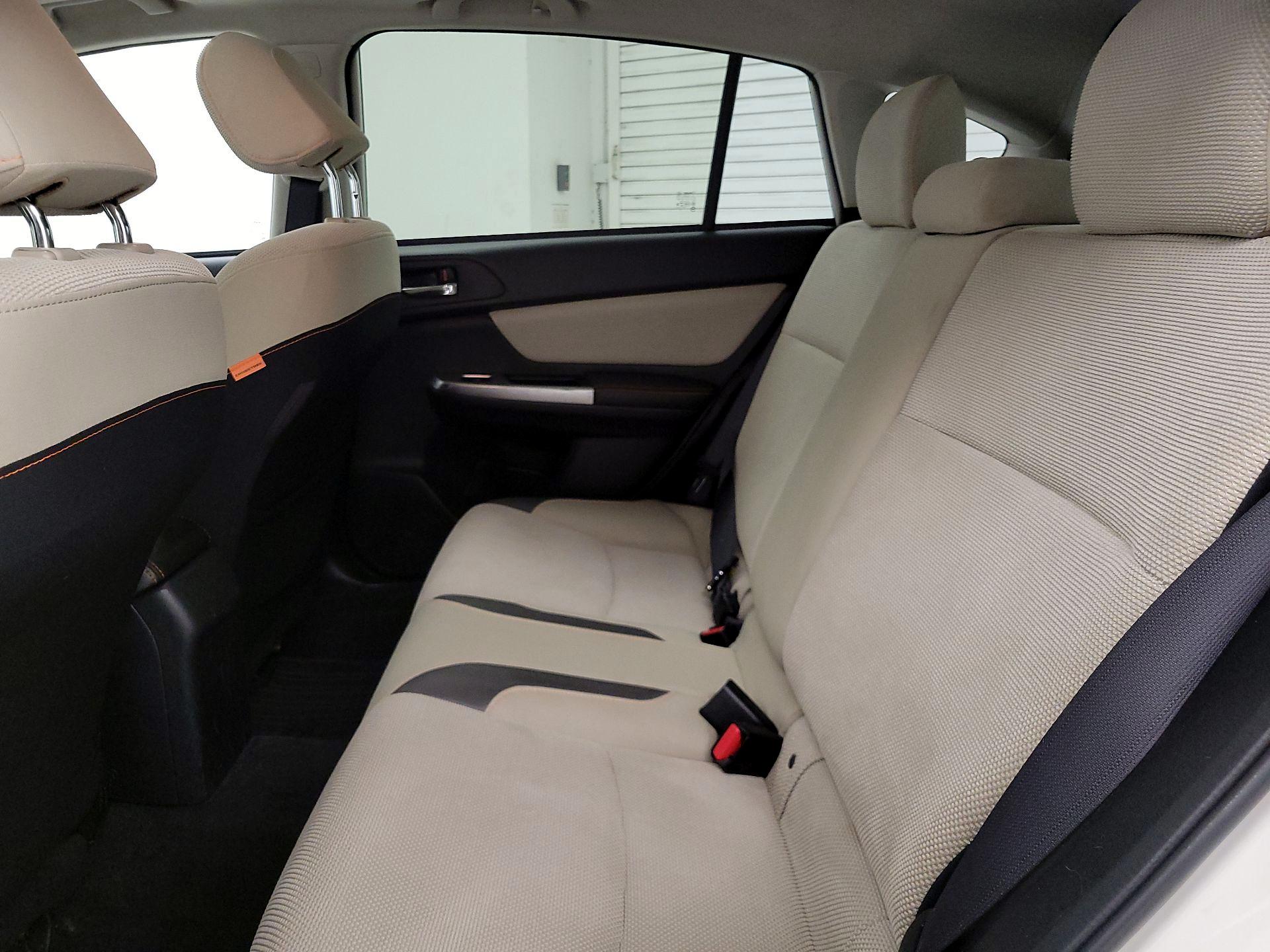 Thumbnail: 2017 Subaru Crosstrek - 19