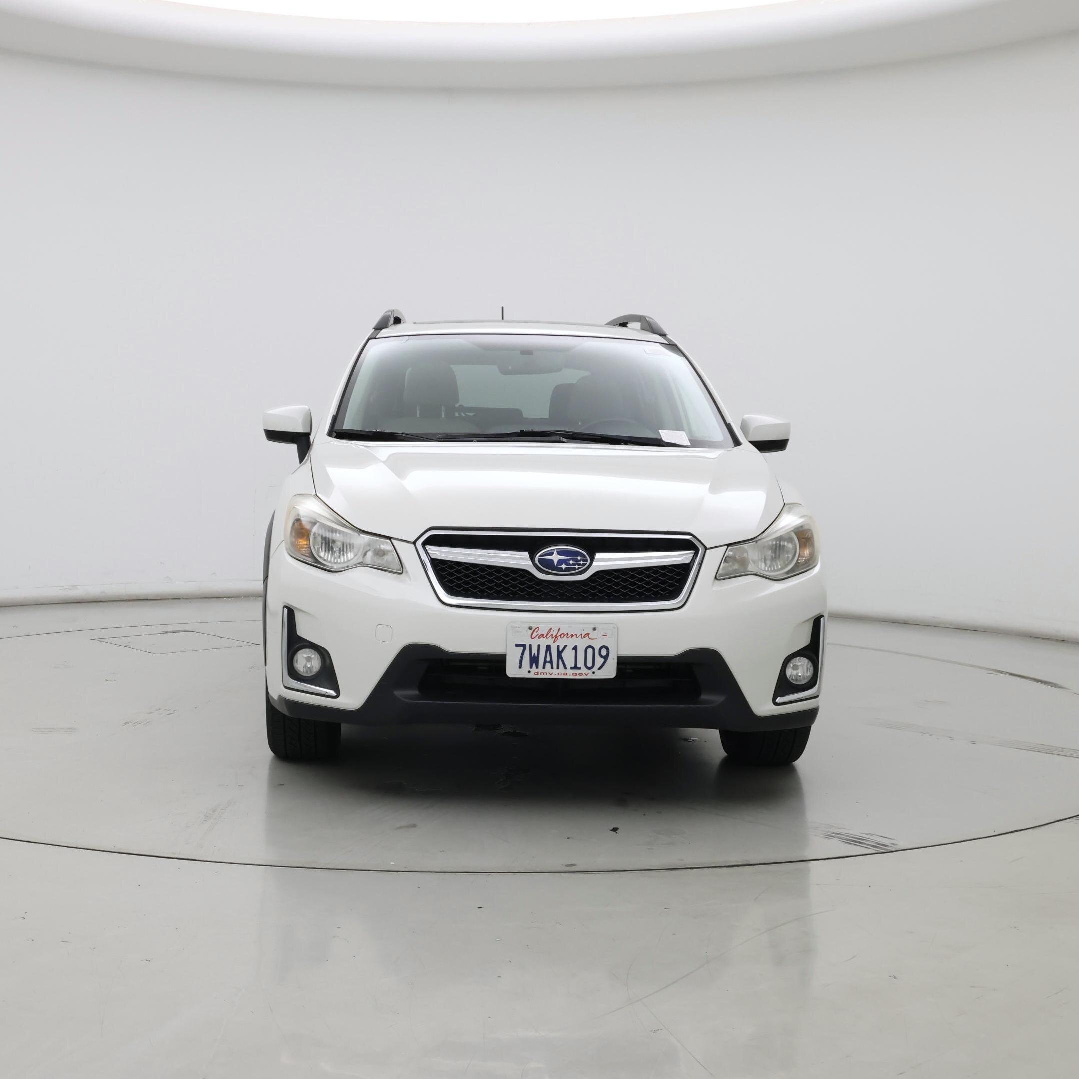 Thumbnail: 2017 Subaru Crosstrek - 5