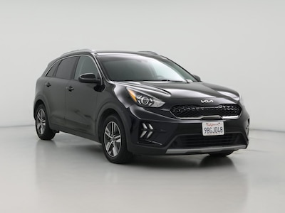 2022 Kia Niro LXS