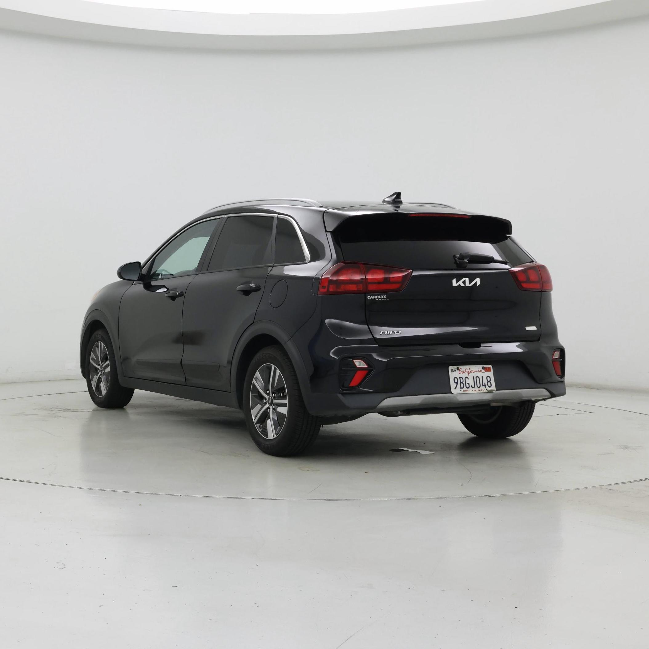 Thumbnail: 2022 Kia Niro - 2